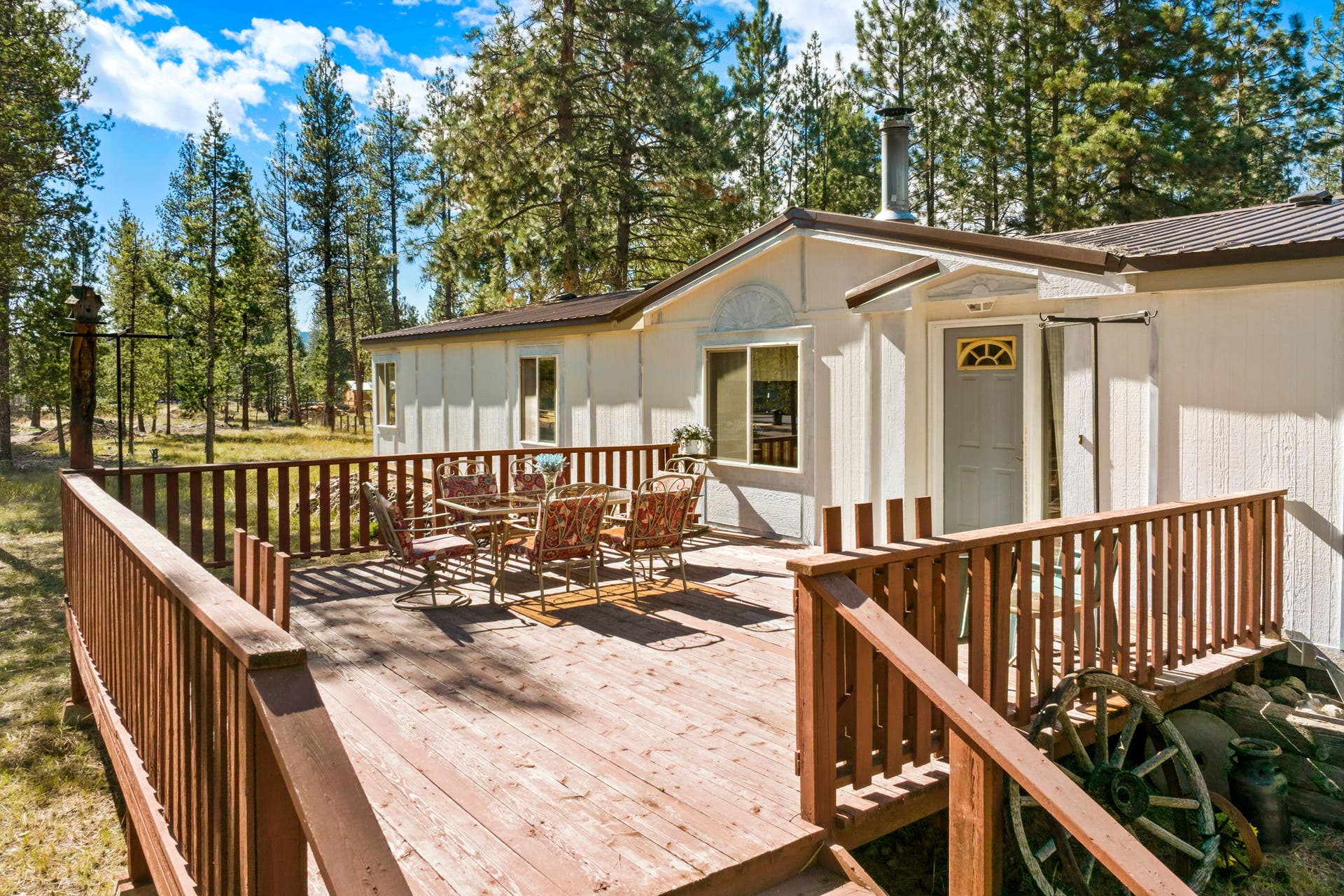 135 Frontier Court, Seeley Lake, MT 59868 135 Frontier Court, Seeley Lake, MT 59868