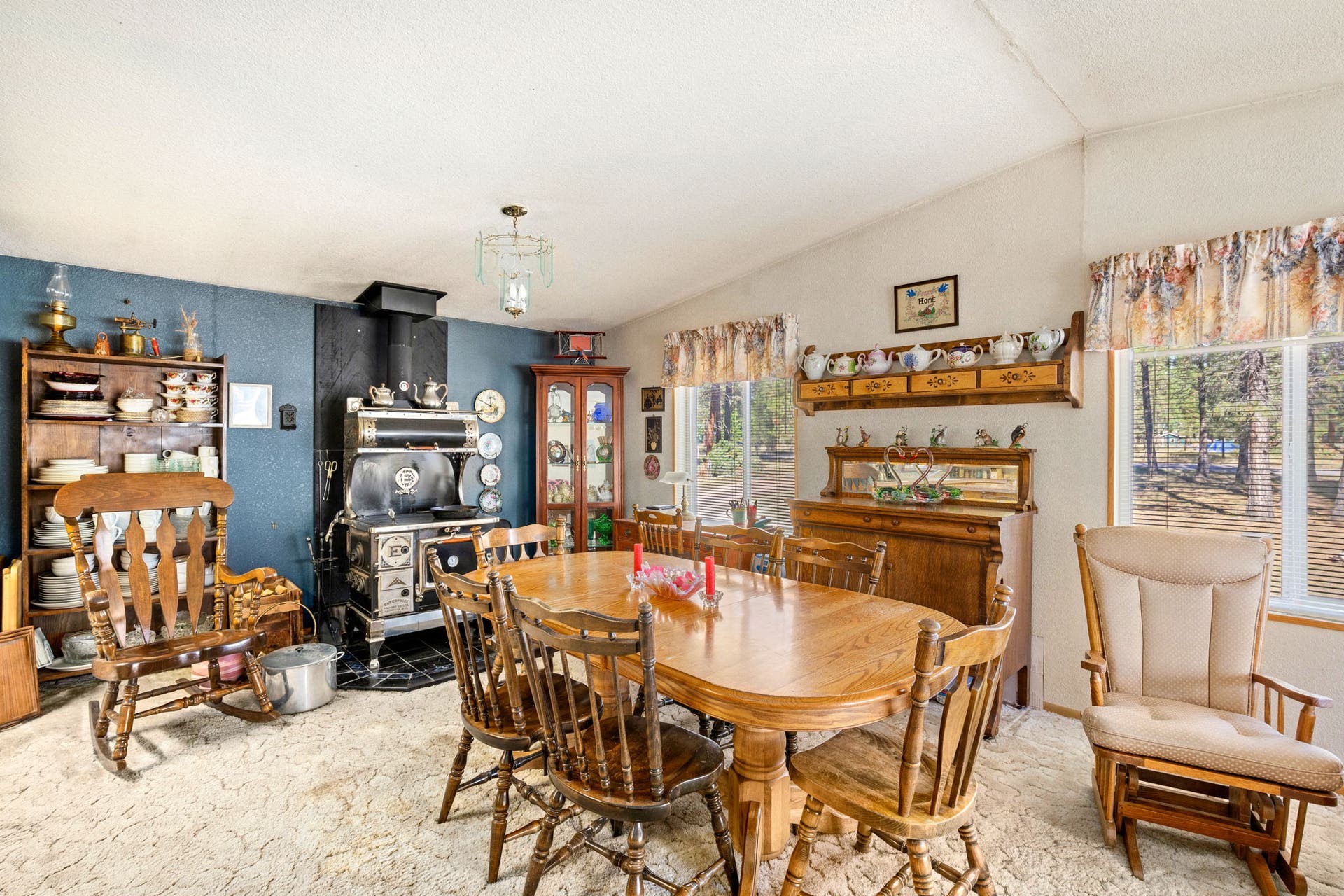 135 Frontier Court, Seeley Lake, MT 59868 135 Frontier Court, Seeley Lake, MT 59868