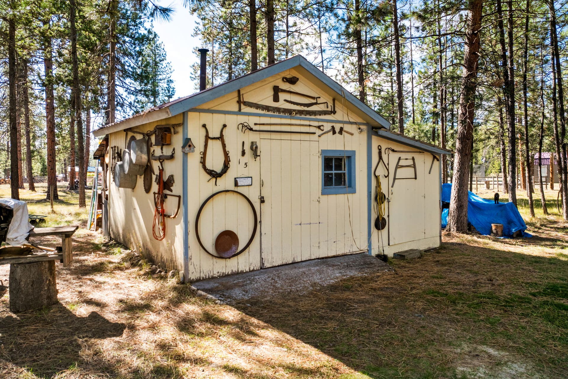 135 Frontier Court, Seeley Lake, MT 59868 135 Frontier Court, Seeley Lake, MT 59868