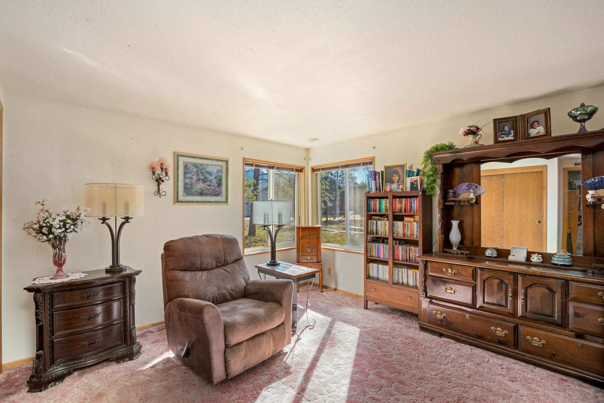 135 Frontier Court, Seeley Lake, MT 59868 135 Frontier Court, Seeley Lake, MT 59868