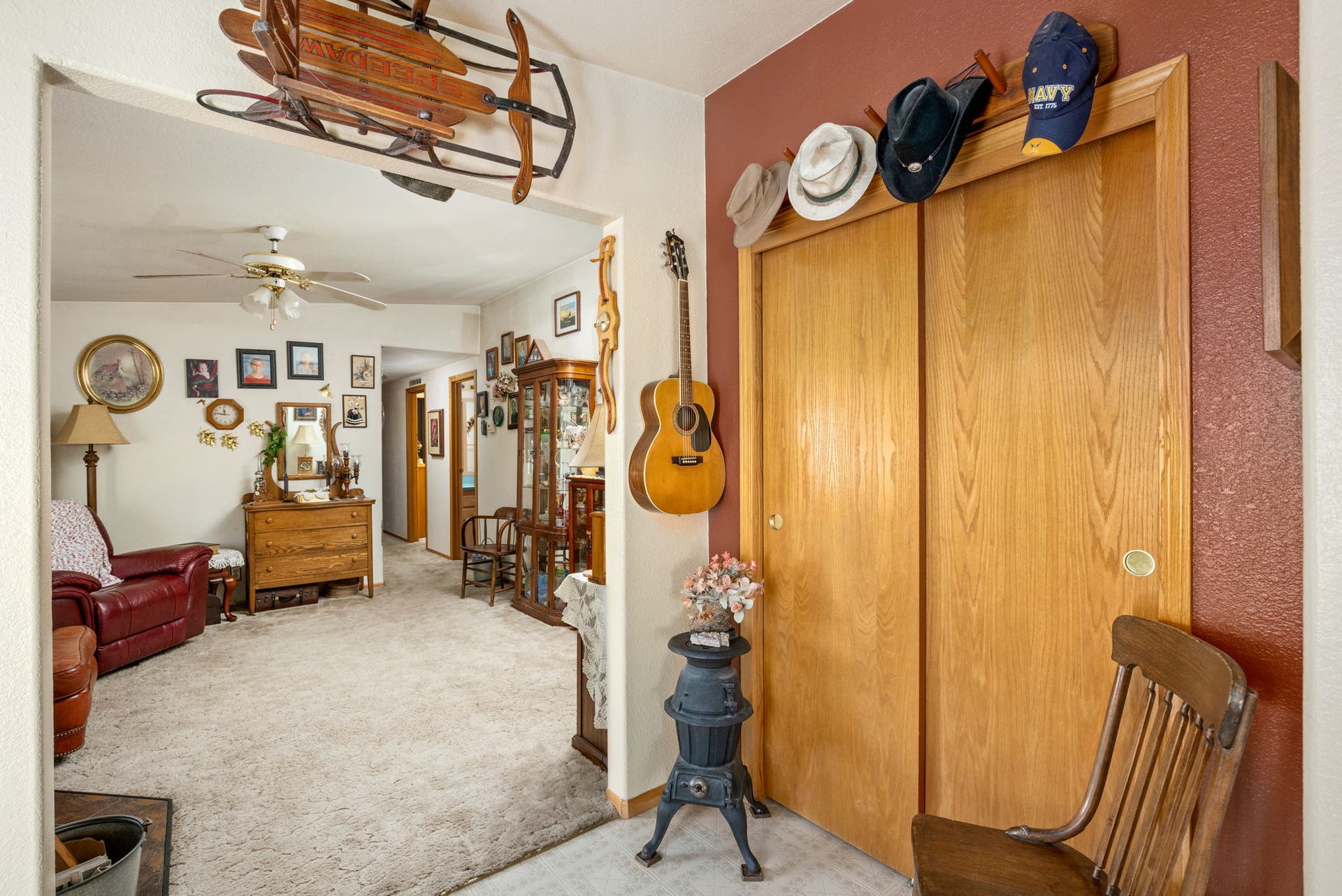 135 Frontier Court, Seeley Lake, MT 59868 135 Frontier Court, Seeley Lake, MT 59868