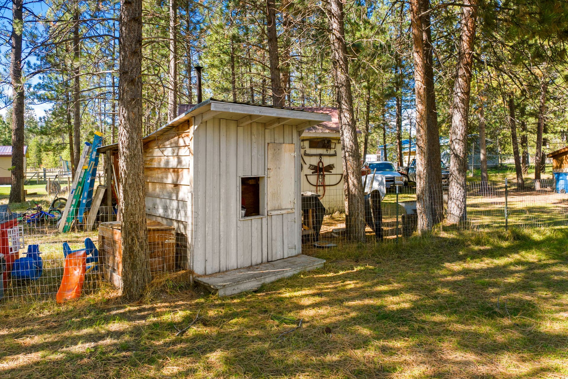 135 Frontier Court, Seeley Lake, MT 59868 135 Frontier Court, Seeley Lake, MT 59868