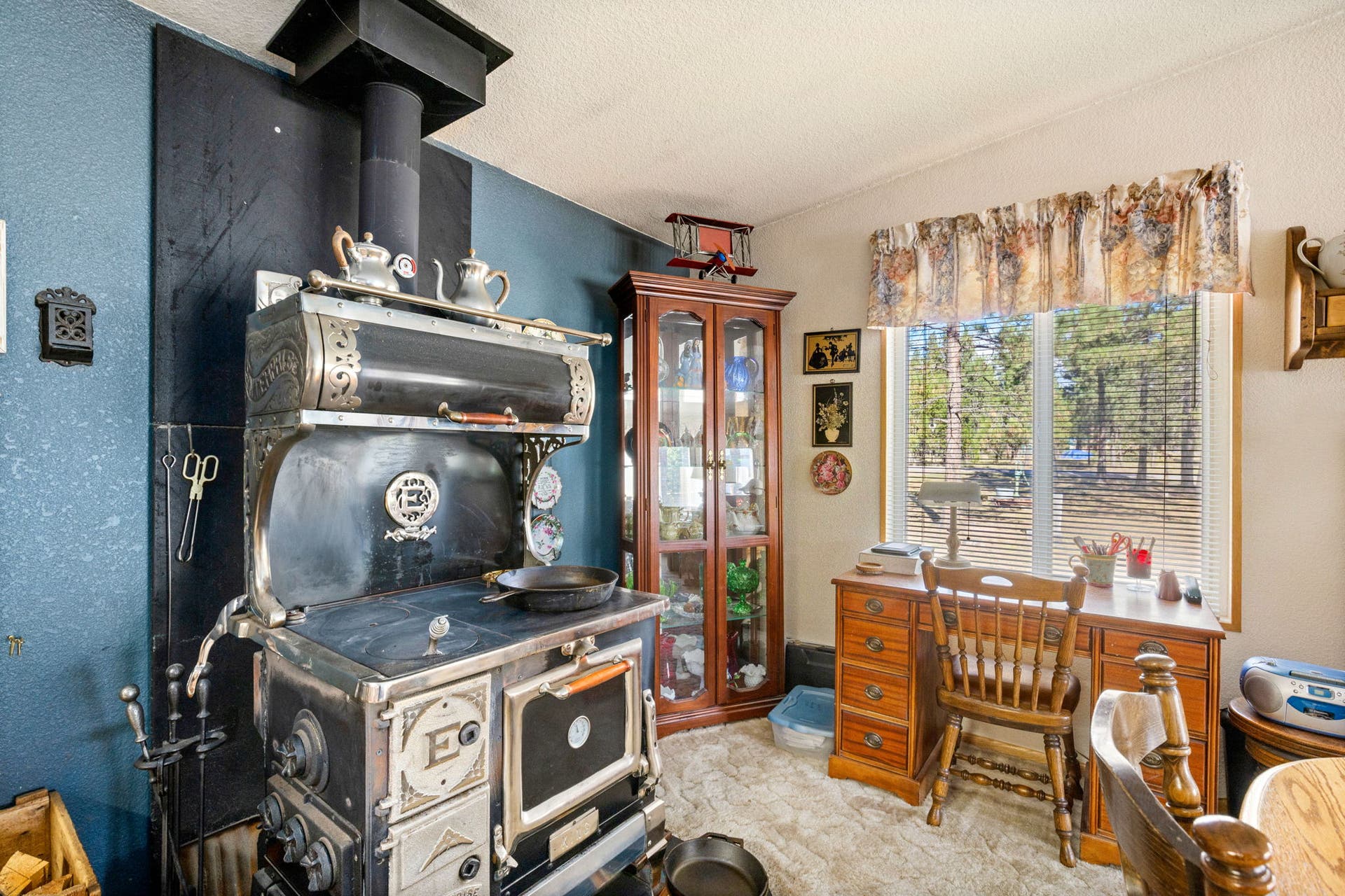 135 Frontier Court, Seeley Lake, MT 59868 135 Frontier Court, Seeley Lake, MT 59868