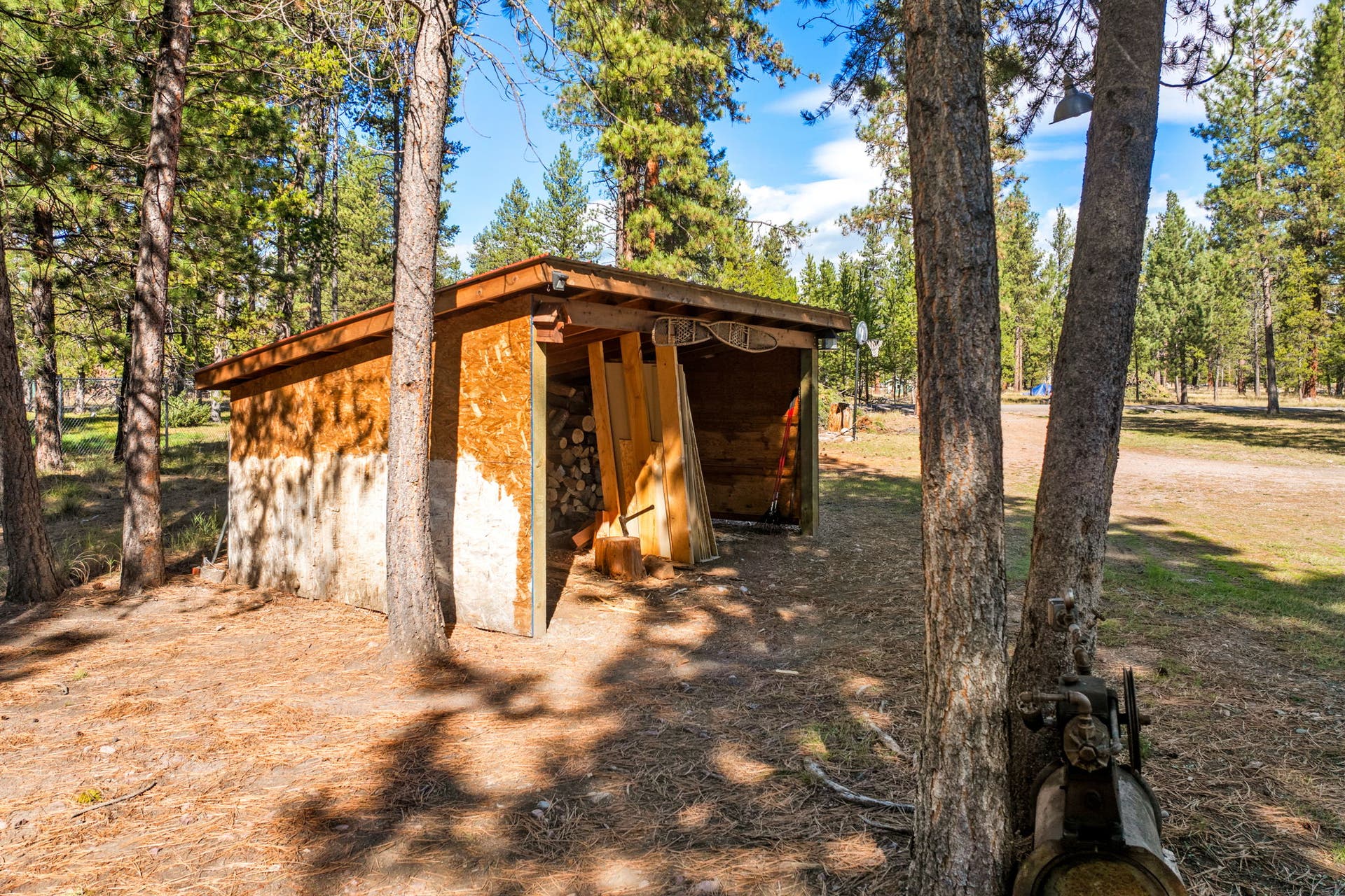 135 Frontier Court, Seeley Lake, MT 59868 135 Frontier Court, Seeley Lake, MT 59868