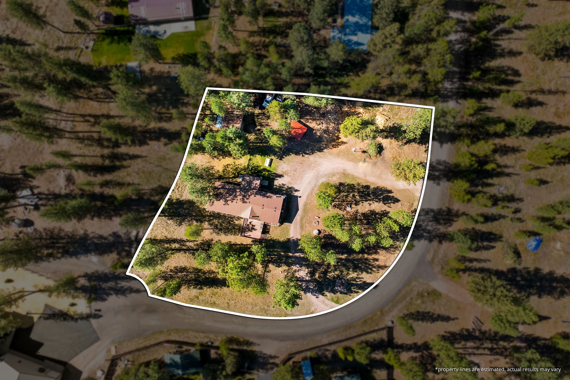 135 Frontier Court, Seeley Lake, MT 59868 135 Frontier Court, Seeley Lake, MT 59868