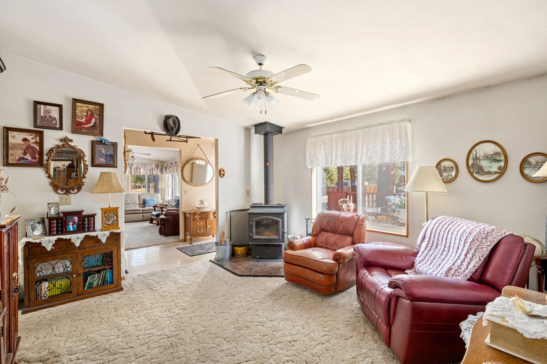 135 Frontier Court, Seeley Lake, MT 59868 135 Frontier Court, Seeley Lake, MT 59868