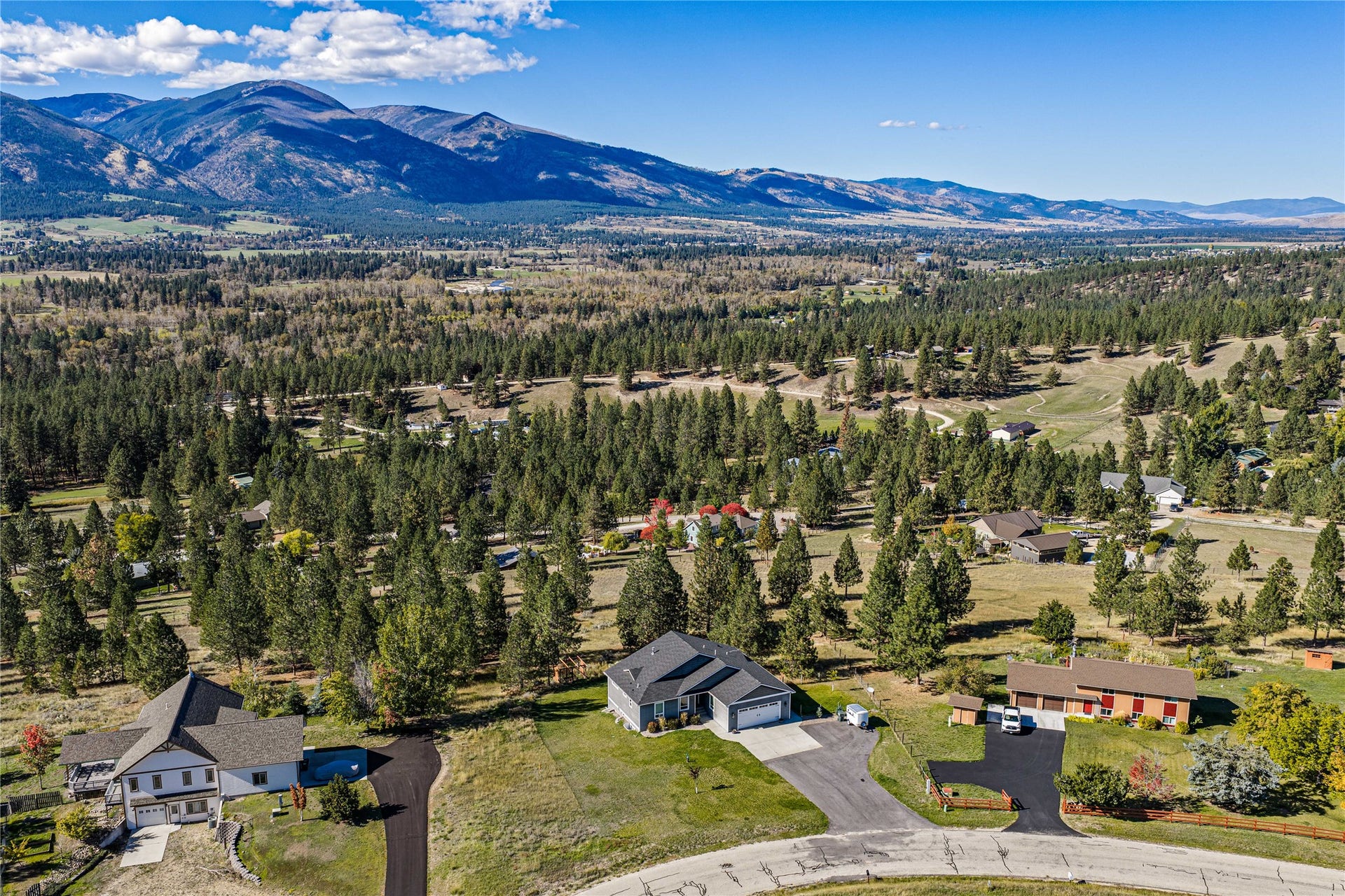 316 El Capitan Loop, Stevensville, MT 59870 316 El Capitan Loop, Stevensville, MT 59870