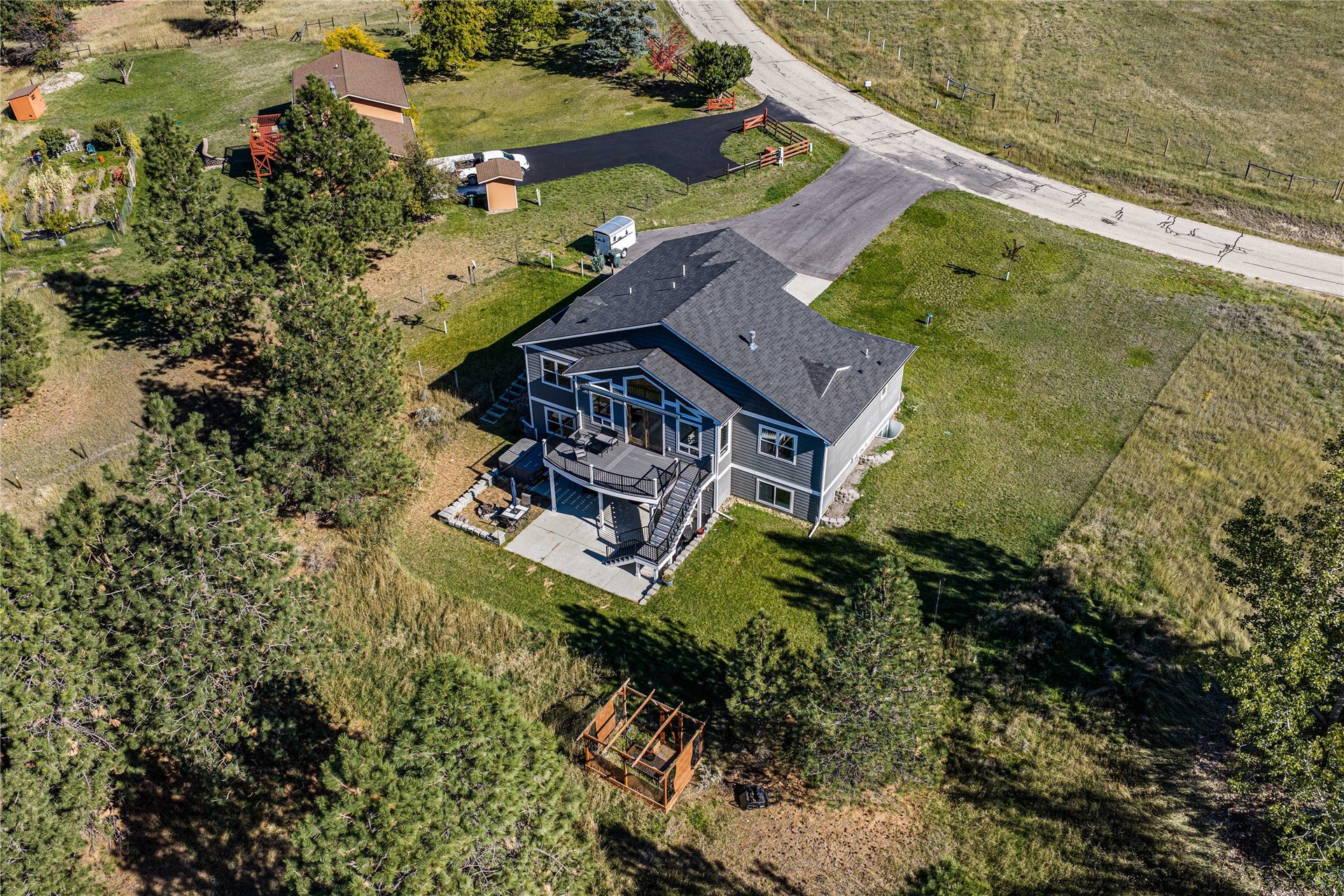 316 El Capitan Loop, Stevensville, MT 59870 316 El Capitan Loop, Stevensville, MT 59870