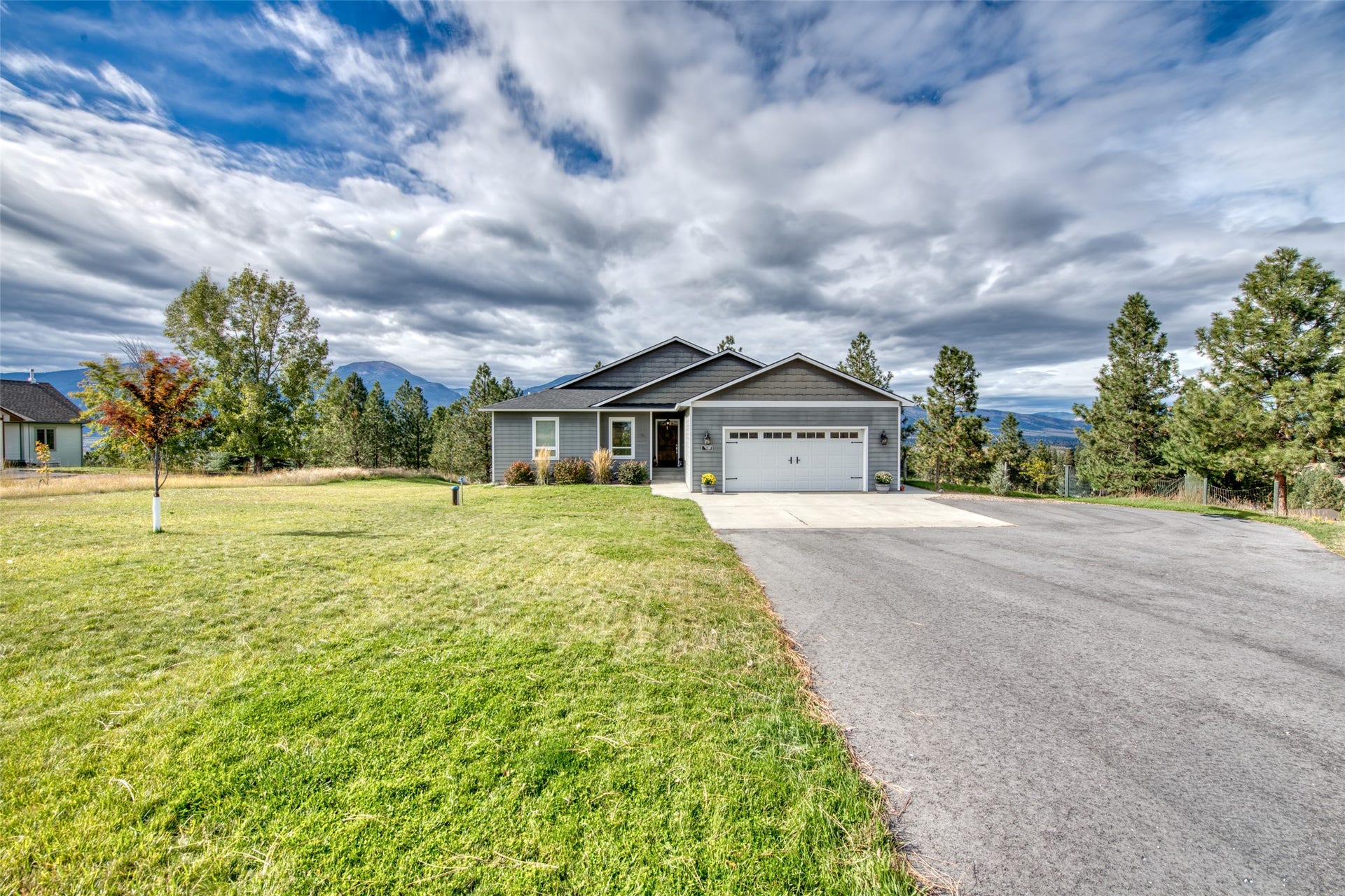 316 El Capitan Loop, Stevensville, MT 59870 316 El Capitan Loop, Stevensville, MT 59870
