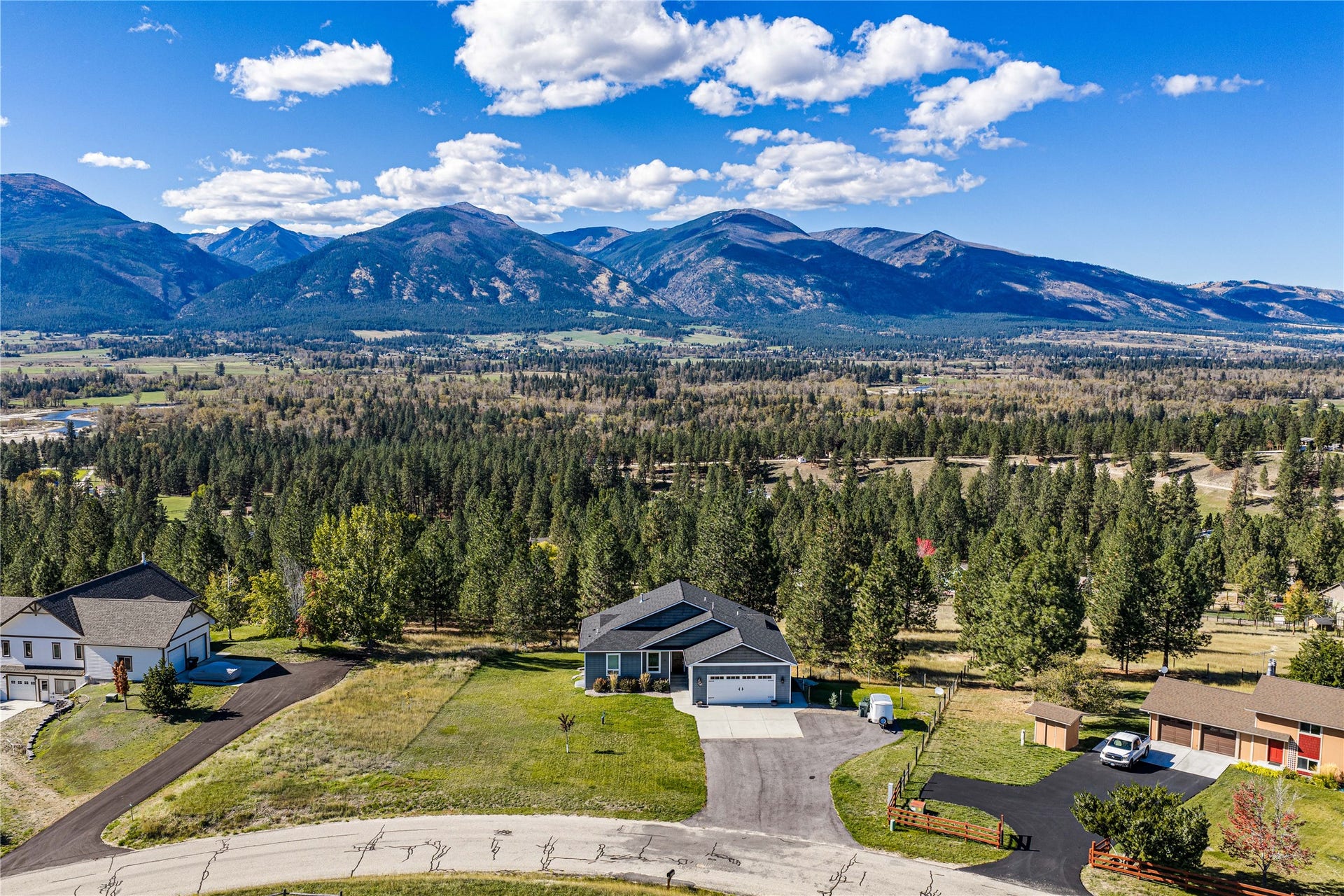 316 El Capitan Loop, Stevensville, MT 59870 316 El Capitan Loop, Stevensville, MT 59870