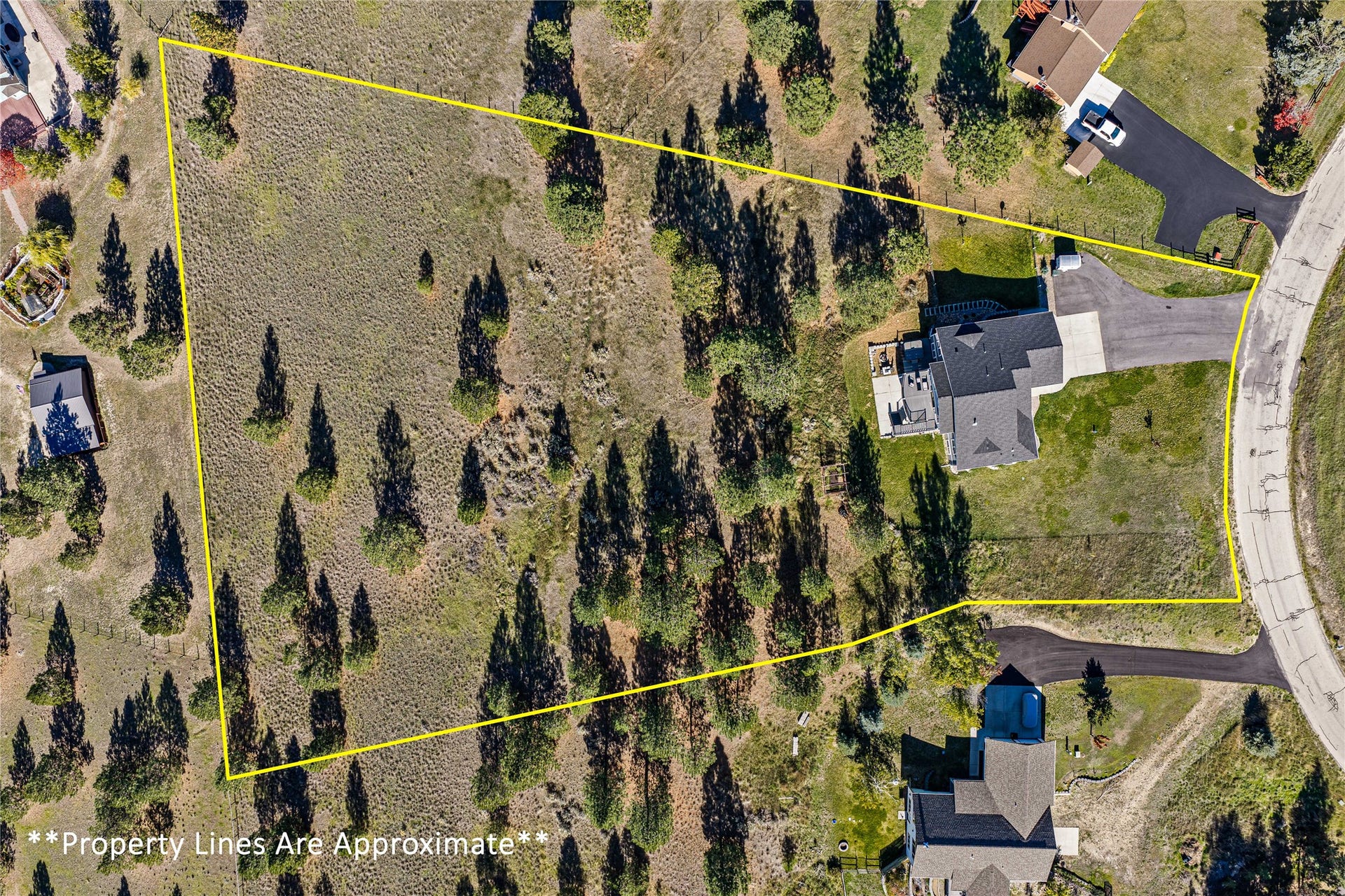 316 El Capitan Loop, Stevensville, MT 59870 316 El Capitan Loop, Stevensville, MT 59870