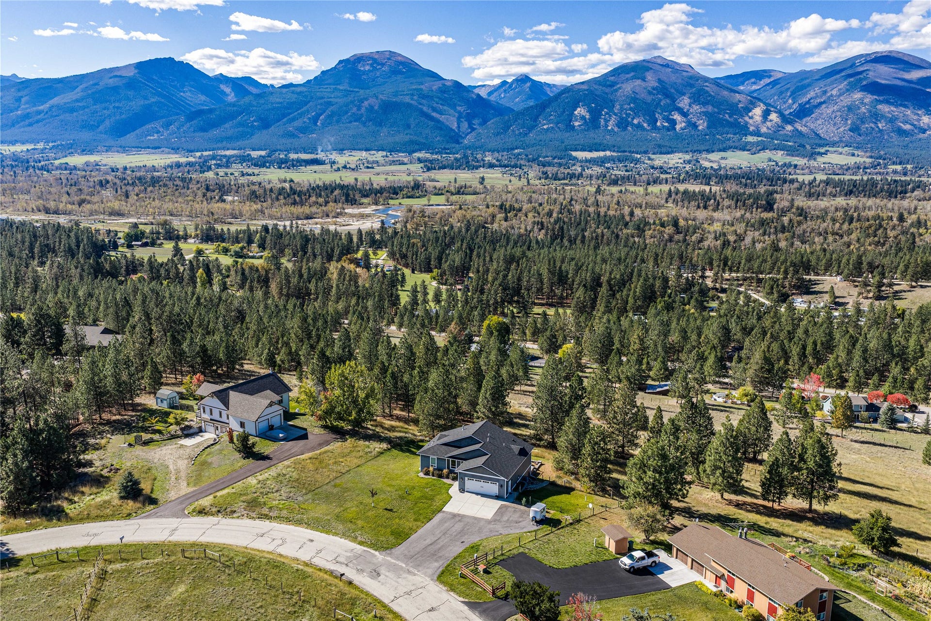 316 El Capitan Loop, Stevensville, MT 59870 316 El Capitan Loop, Stevensville, MT 59870