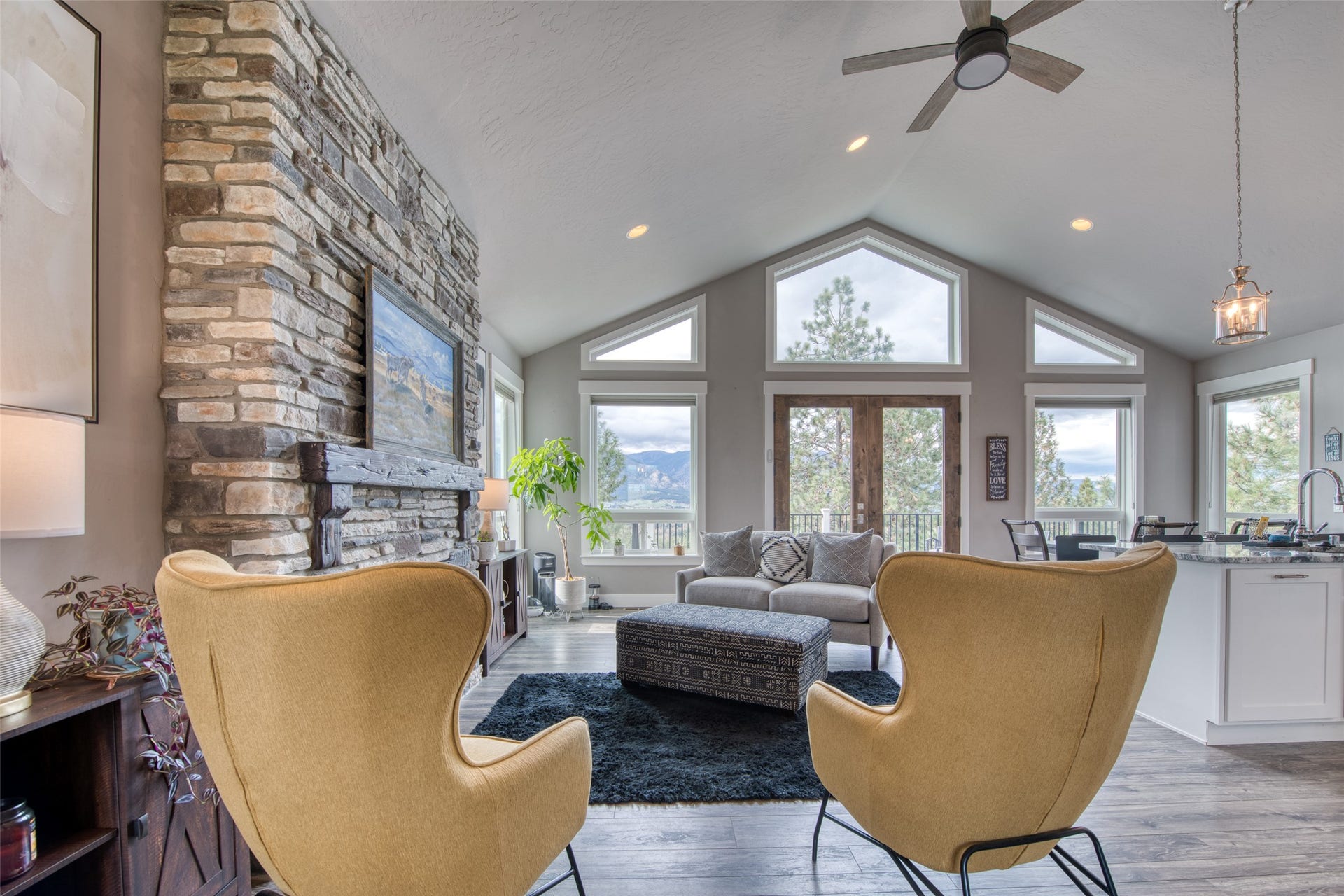 316 El Capitan Loop, Stevensville, MT 59870 316 El Capitan Loop, Stevensville, MT 59870