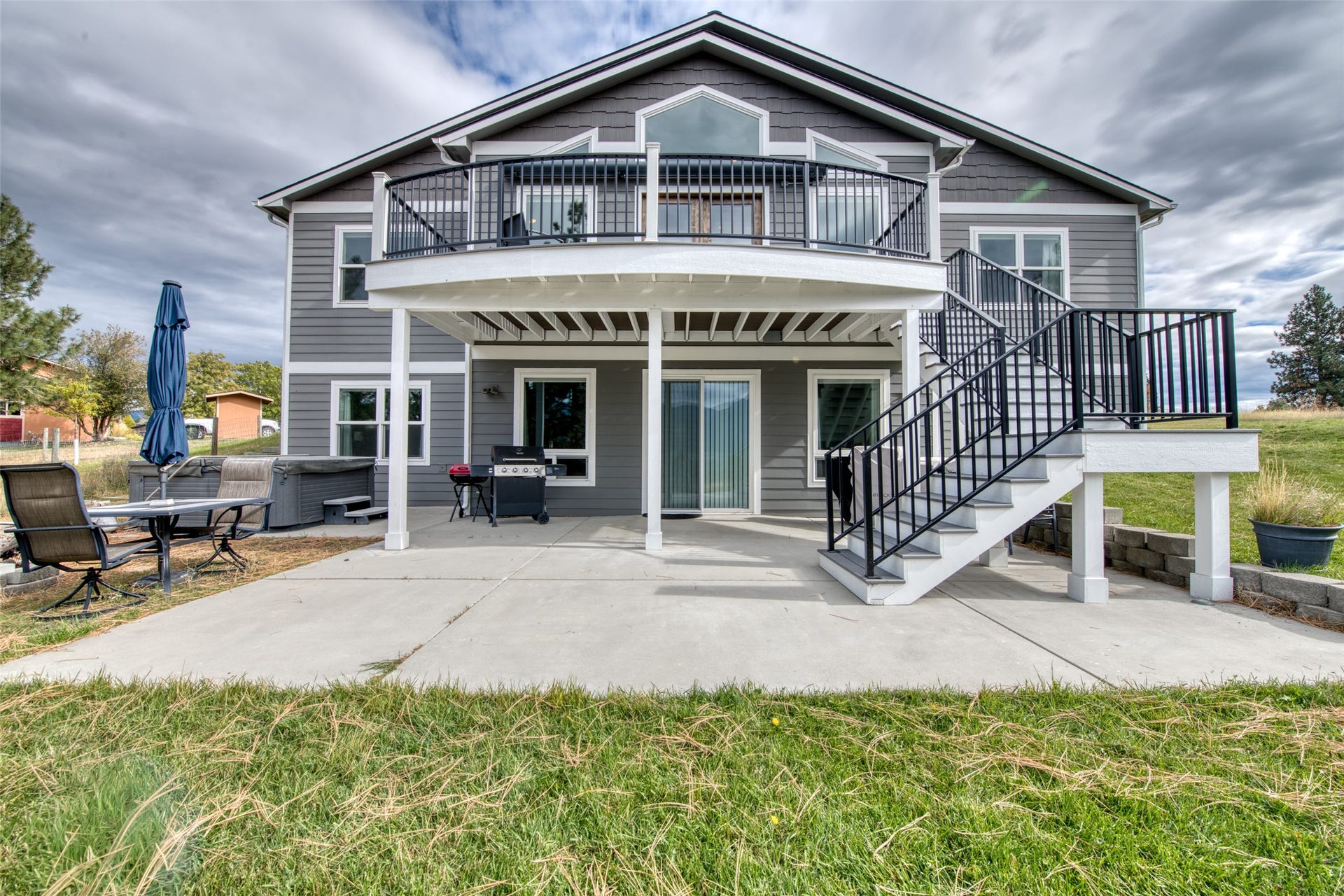 316 El Capitan Loop, Stevensville, MT 59870 316 El Capitan Loop, Stevensville, MT 59870