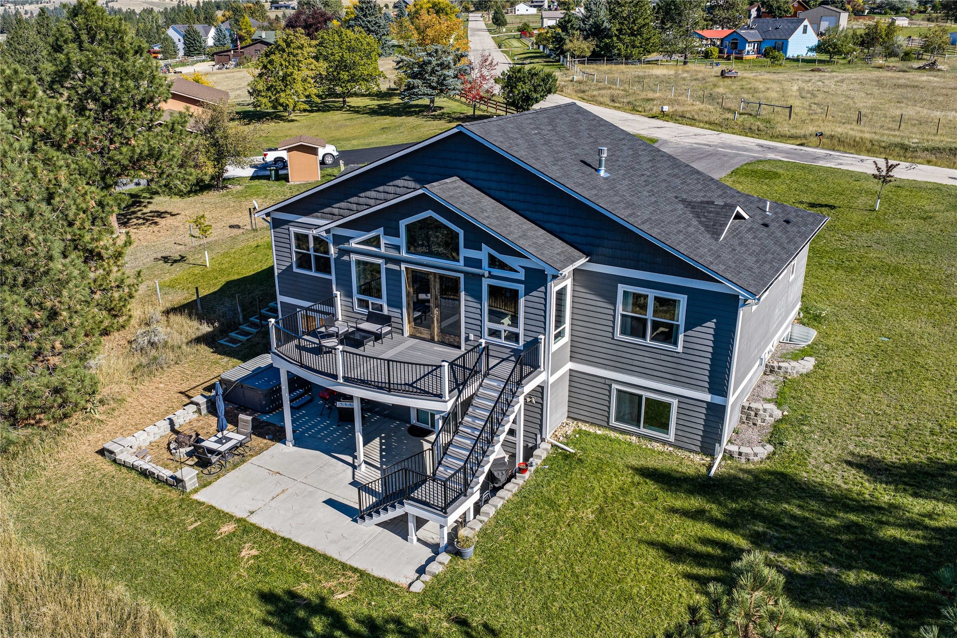 316 El Capitan Loop, Stevensville, MT 59870 316 El Capitan Loop, Stevensville, MT 59870