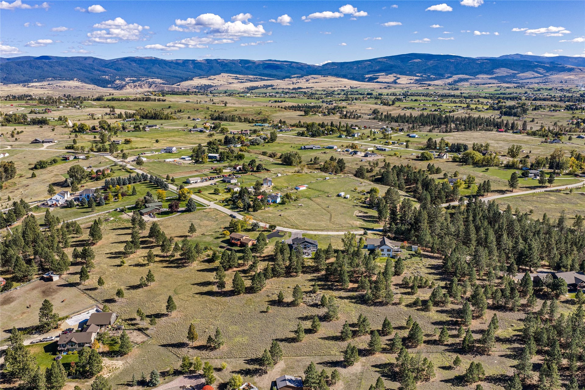 316 El Capitan Loop, Stevensville, MT 59870 316 El Capitan Loop, Stevensville, MT 59870