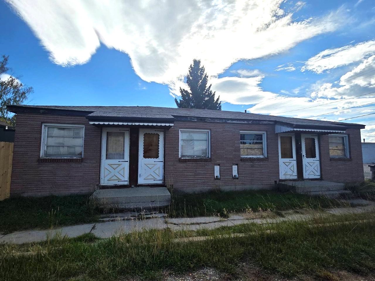 308 St. Mary's Avenue, Deer Lodge, MT 59722