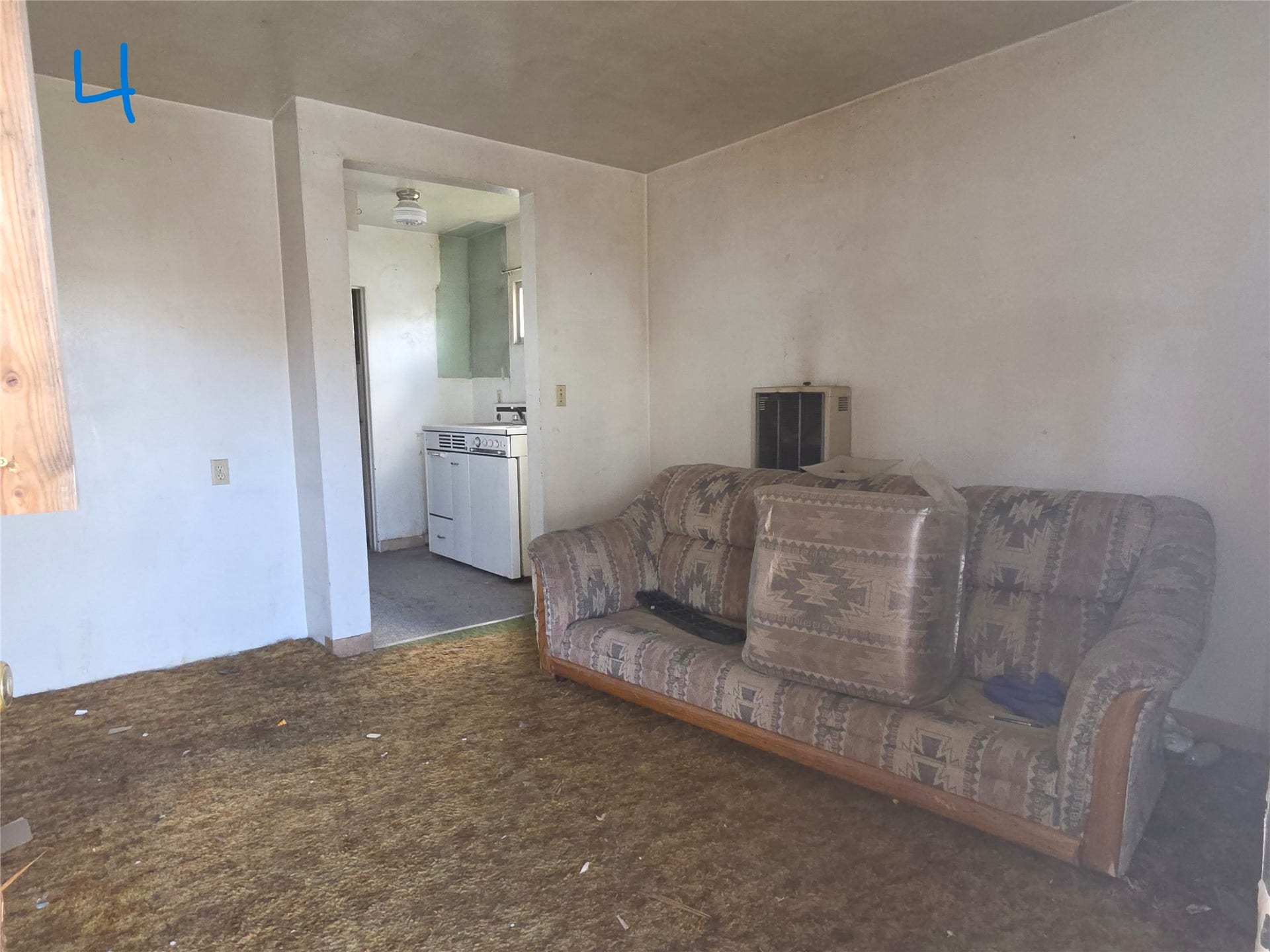 308 St. Mary's Avenue, Deer Lodge, MT 59722