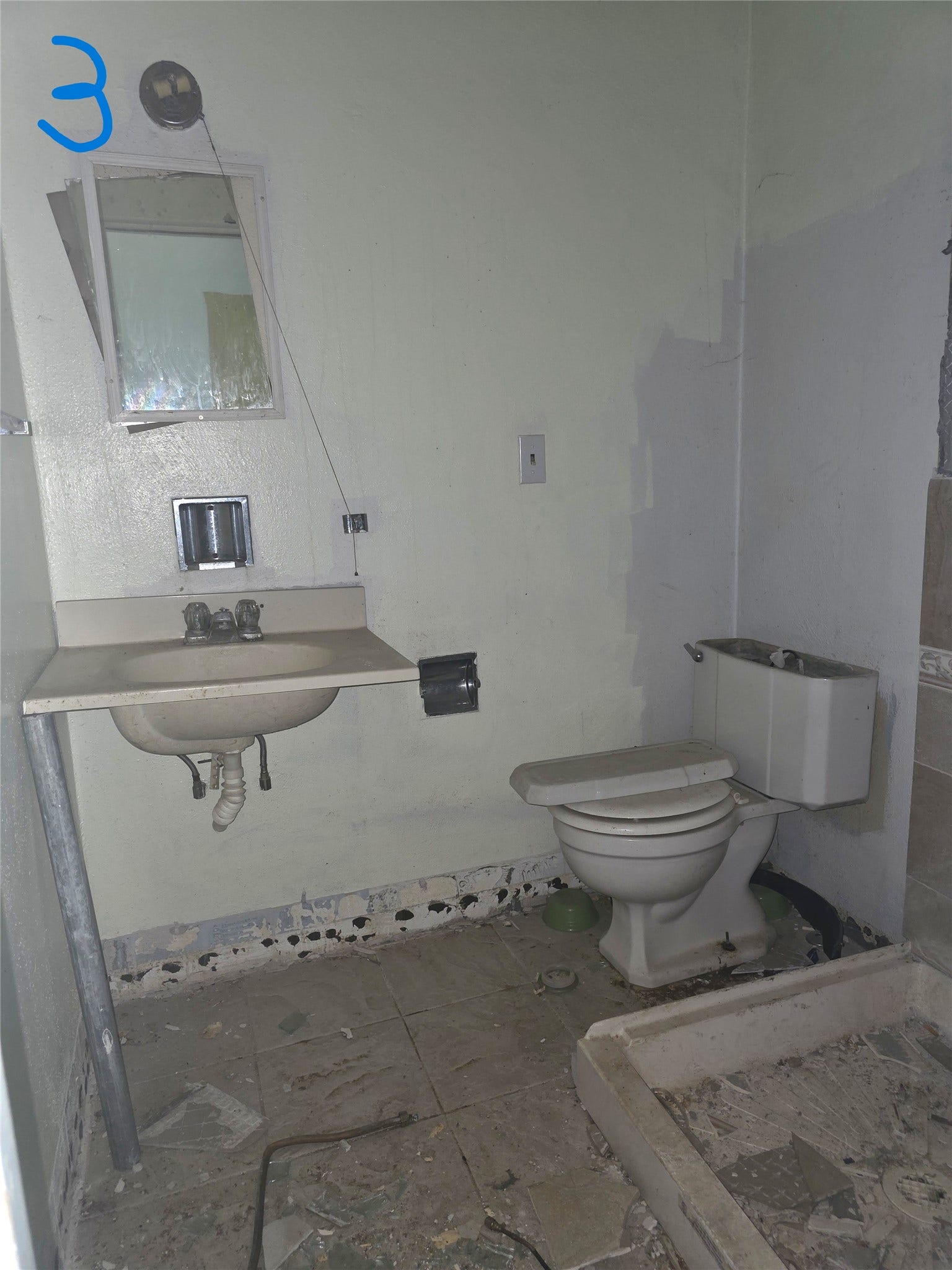 308 St. Mary's Avenue, Deer Lodge, MT 59722