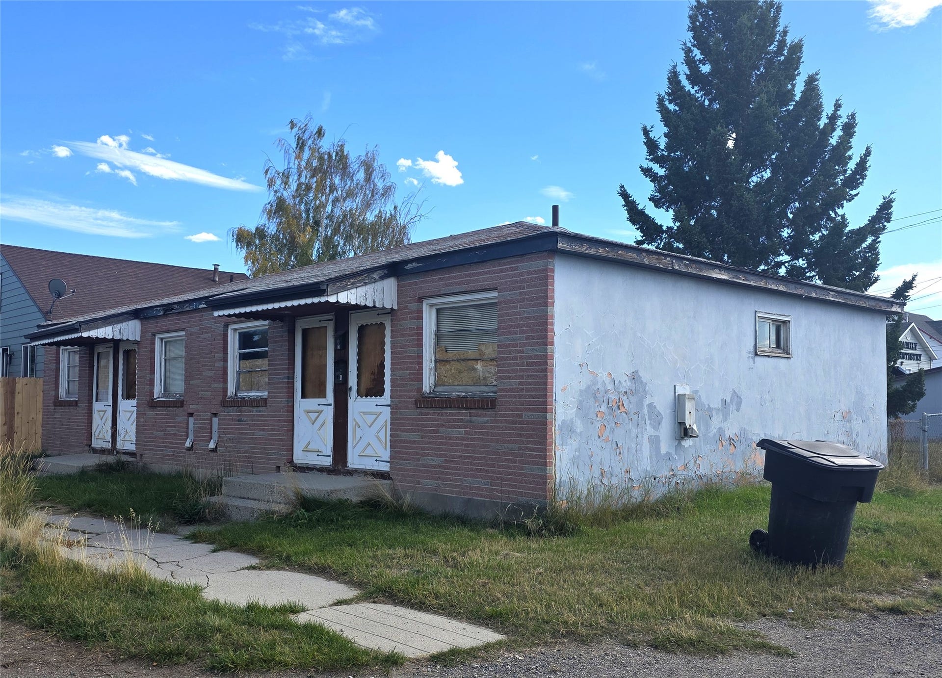 308 St. Mary's Avenue, Deer Lodge, MT 59722