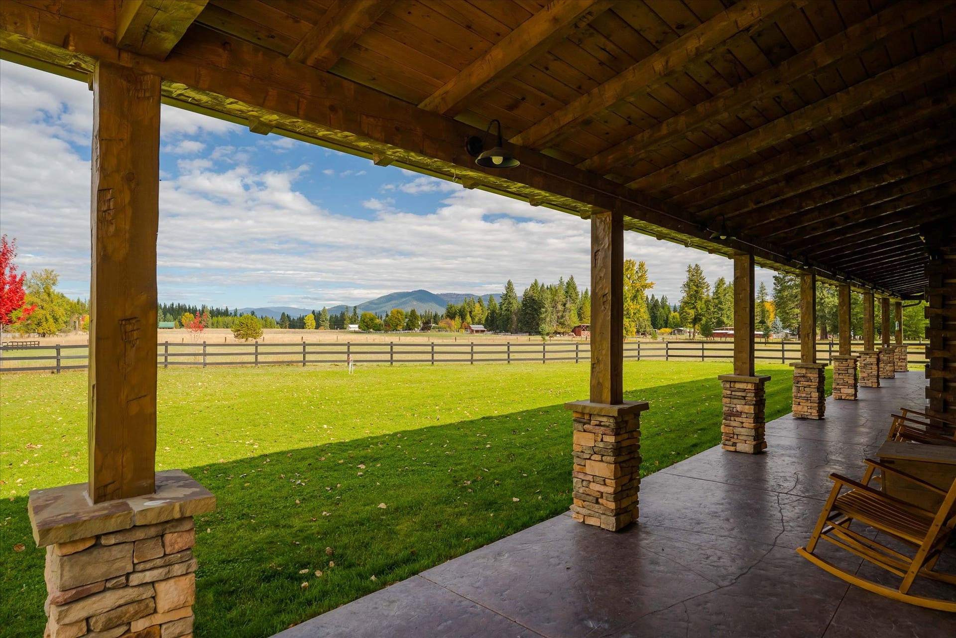 842 Taylor Road, Libby, MT 59923 842 Taylor Road, Libby, MT 59923