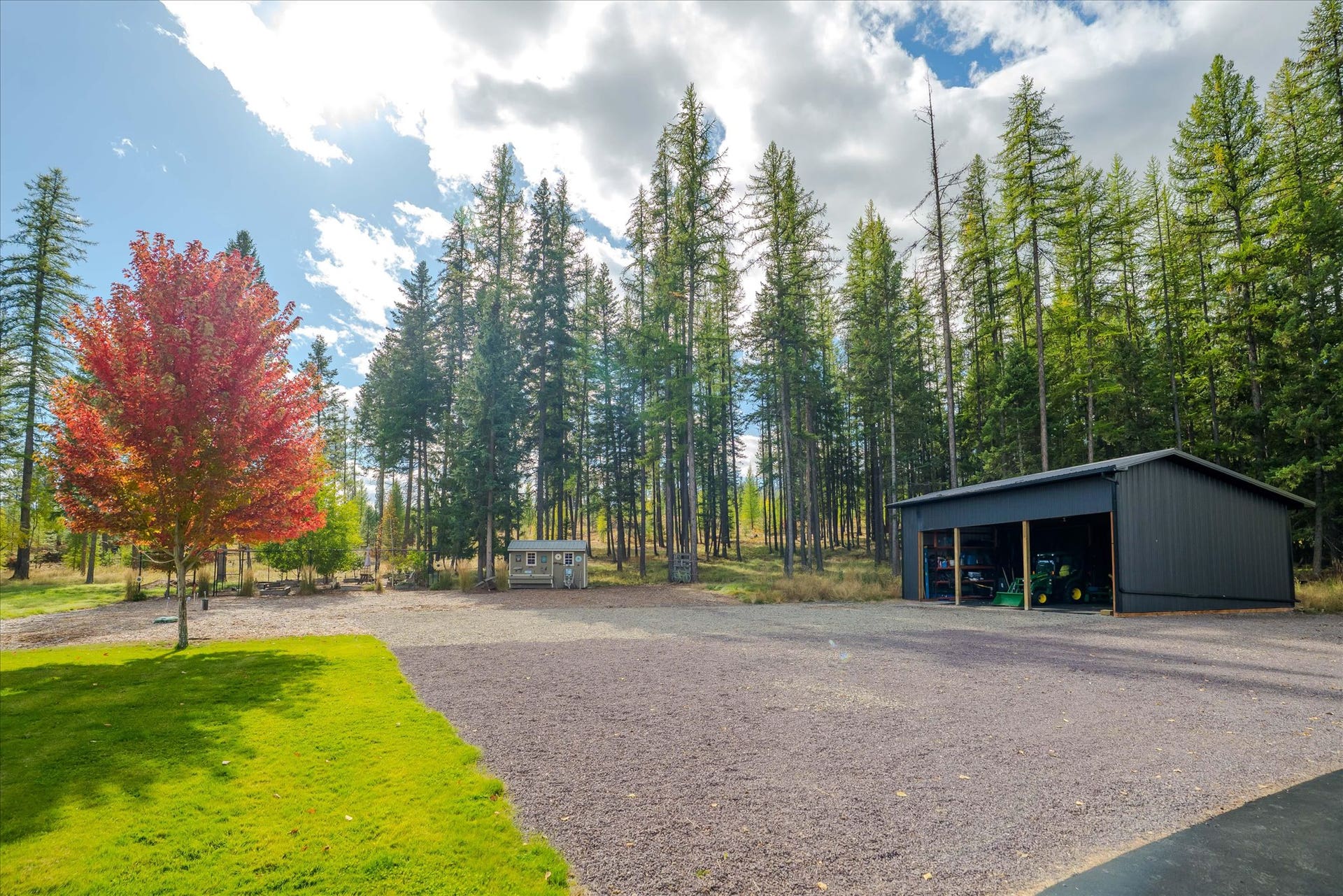 842 Taylor Road, Libby, MT 59923 842 Taylor Road, Libby, MT 59923