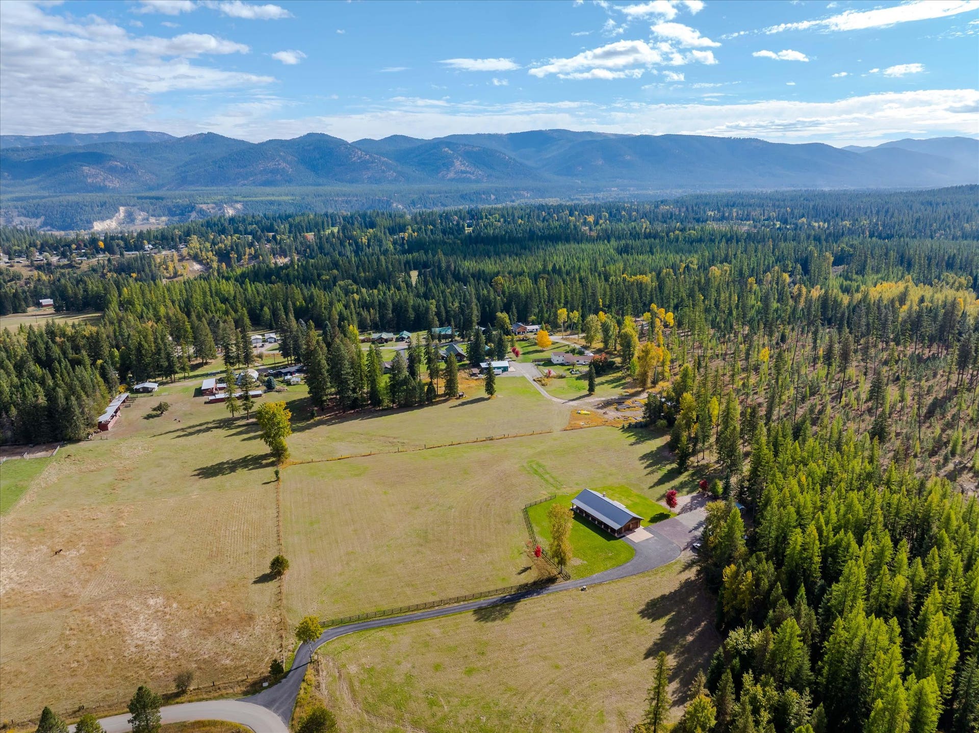 842 Taylor Road, Libby, MT 59923 842 Taylor Road, Libby, MT 59923