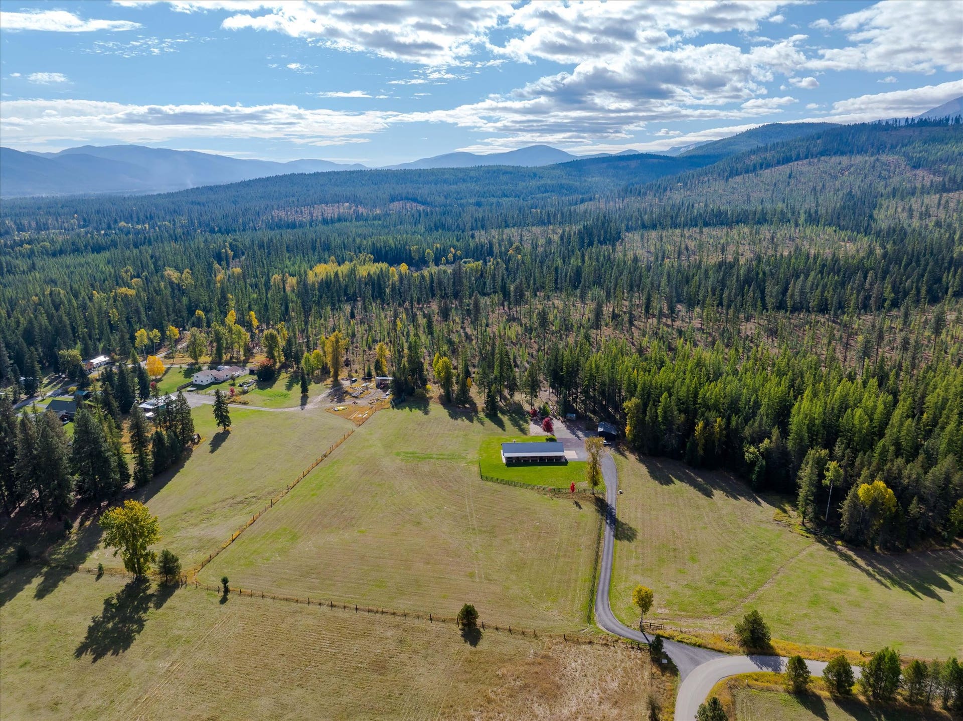 842 Taylor Road, Libby, MT 59923 842 Taylor Road, Libby, MT 59923