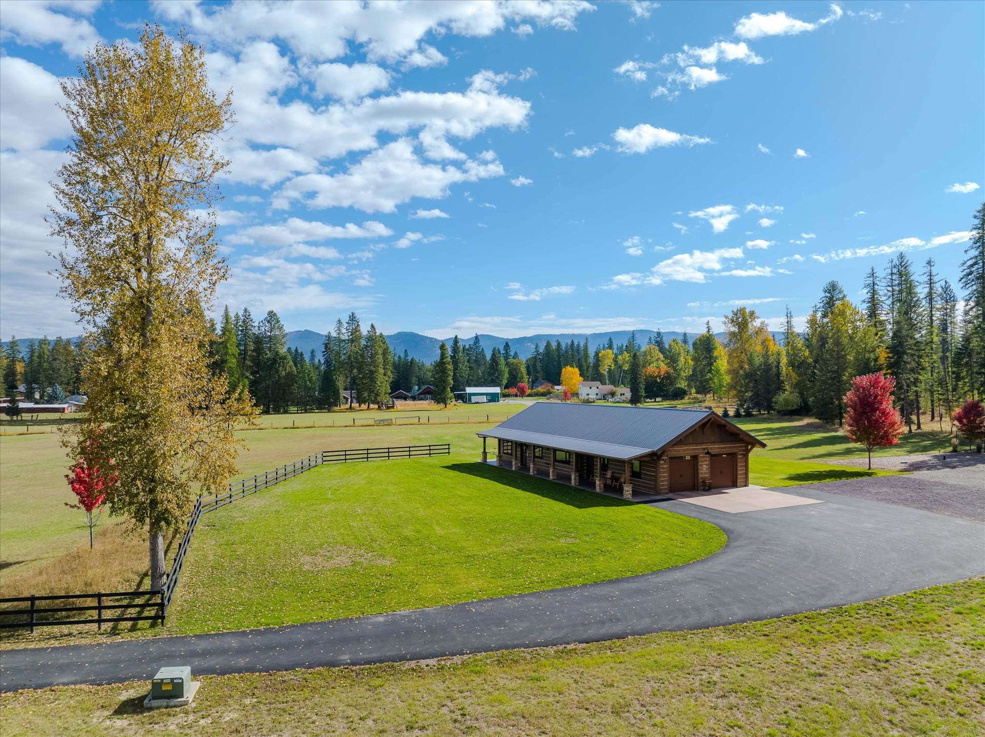 842 Taylor Road, Libby, MT 59923 842 Taylor Road, Libby, MT 59923