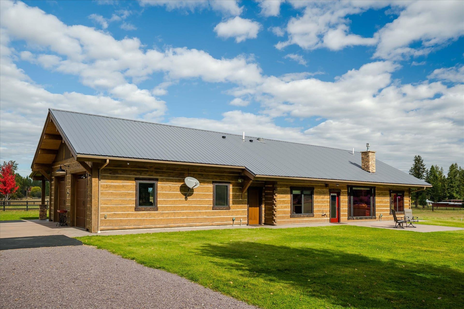 842 Taylor Road, Libby, MT 59923 842 Taylor Road, Libby, MT 59923