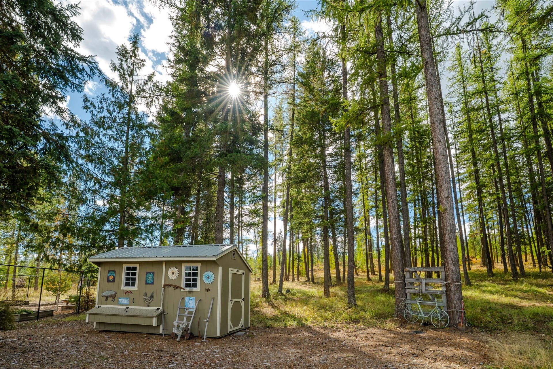 842 Taylor Road, Libby, MT 59923 842 Taylor Road, Libby, MT 59923