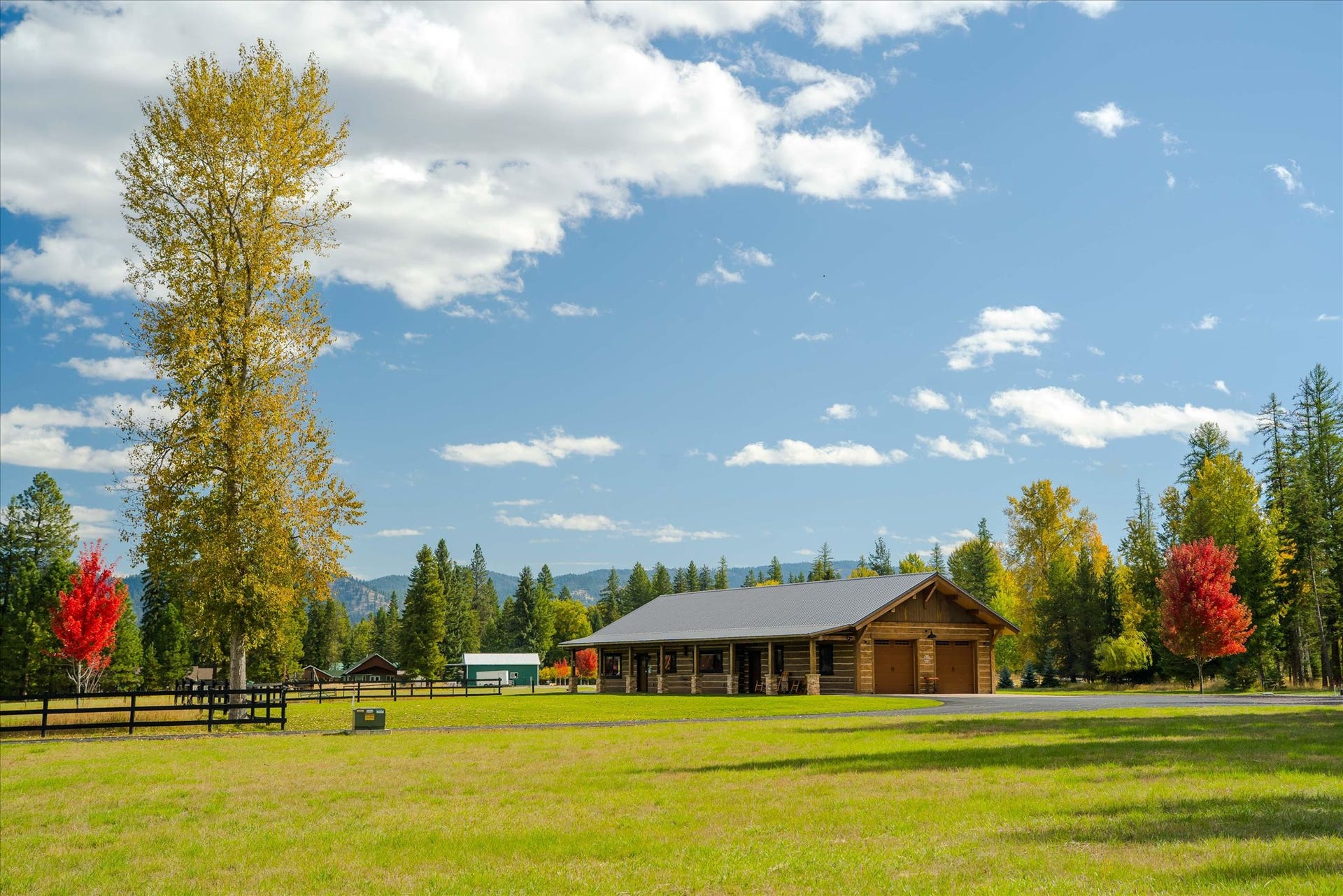 842 Taylor Road, Libby, MT 59923 842 Taylor Road, Libby, MT 59923