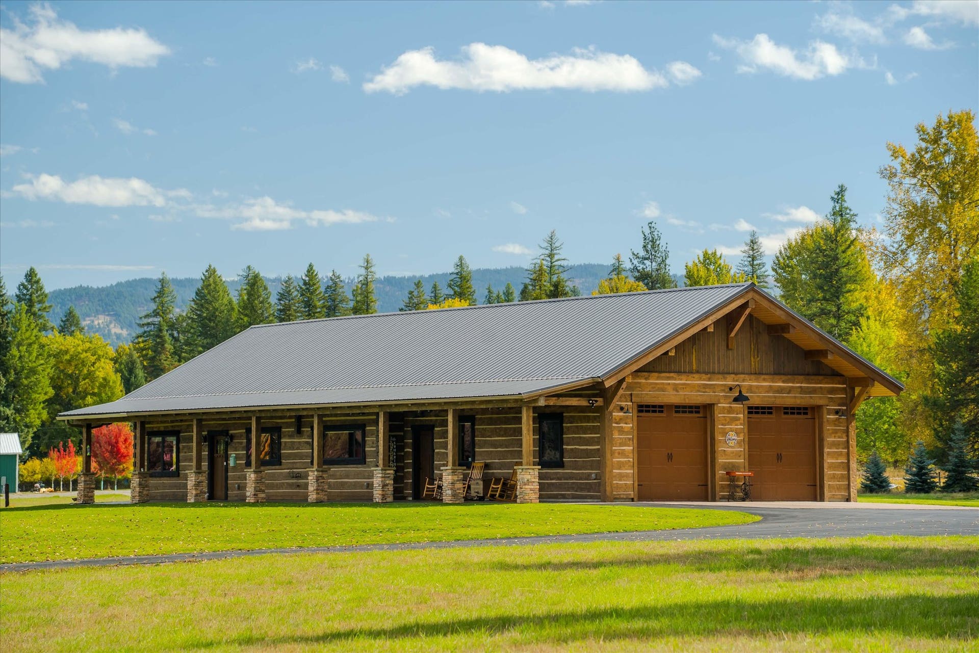 842 Taylor Road, Libby, MT 59923 842 Taylor Road, Libby, MT 59923