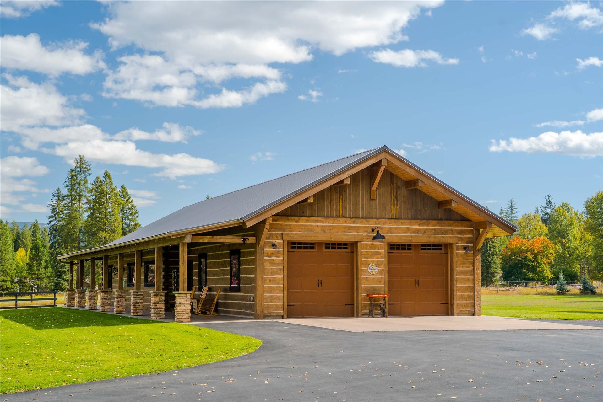 842 Taylor Road, Libby, MT 59923 842 Taylor Road, Libby, MT 59923