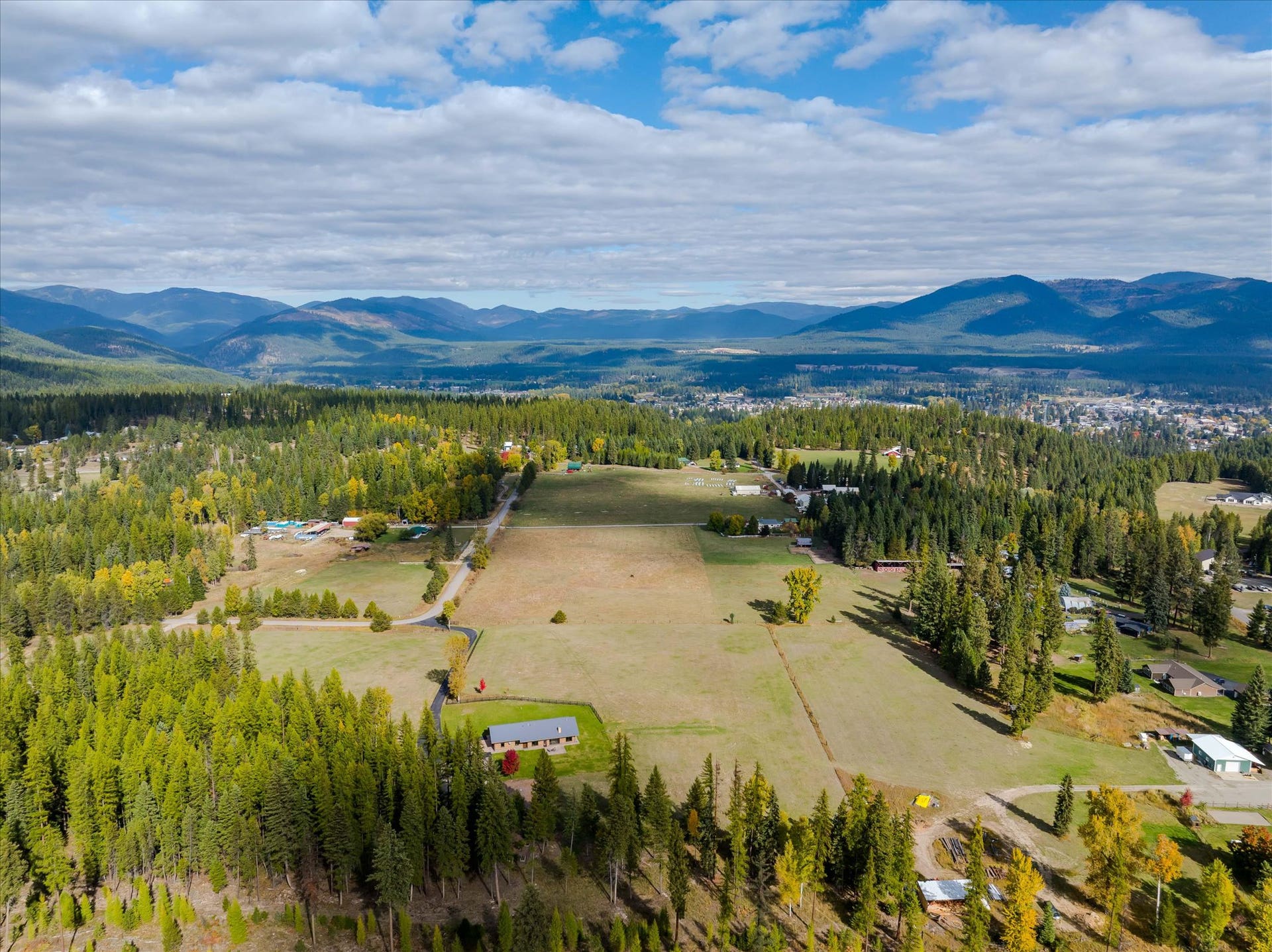 842 Taylor Road, Libby, MT 59923 842 Taylor Road, Libby, MT 59923