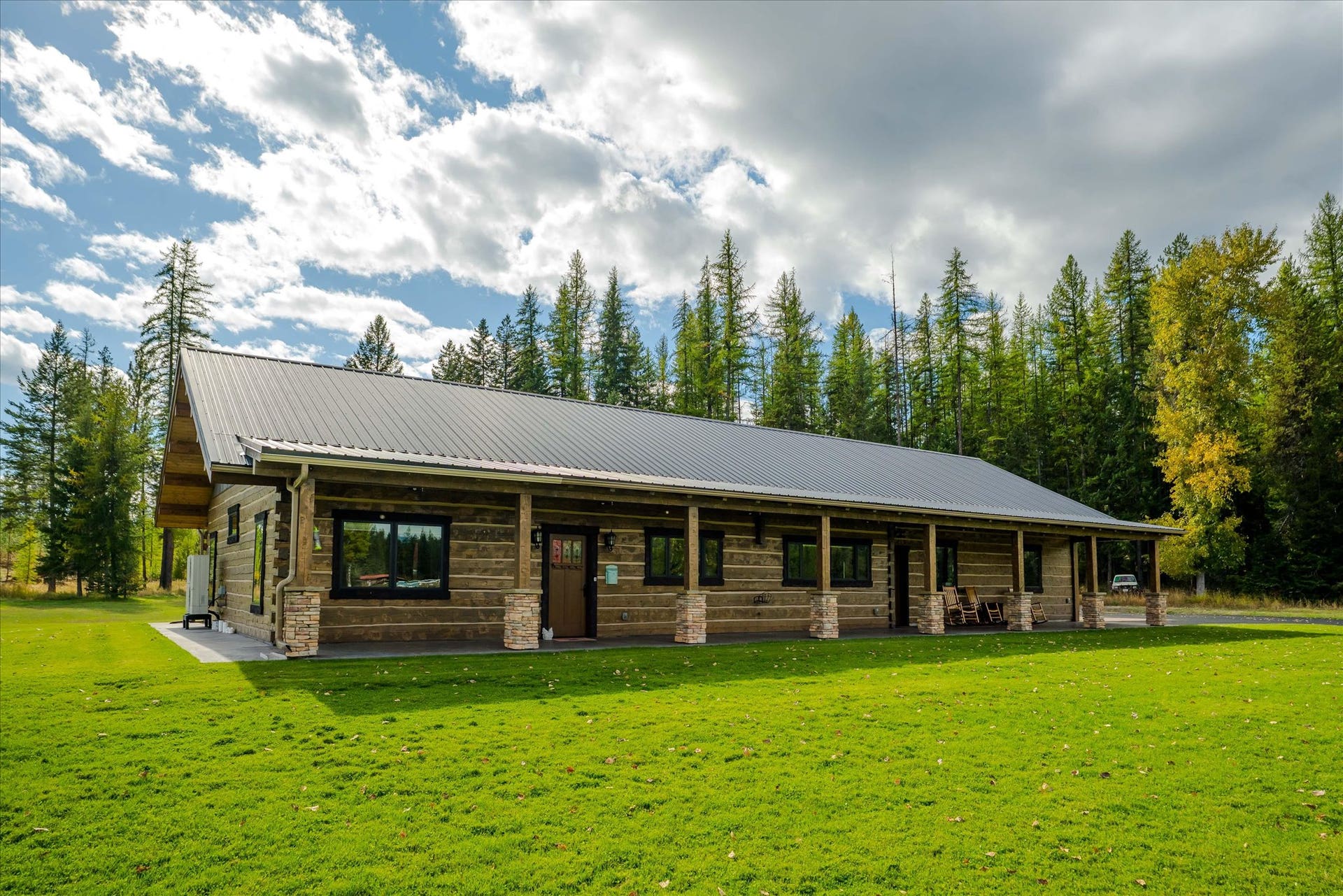 842 Taylor Road, Libby, MT 59923 842 Taylor Road, Libby, MT 59923