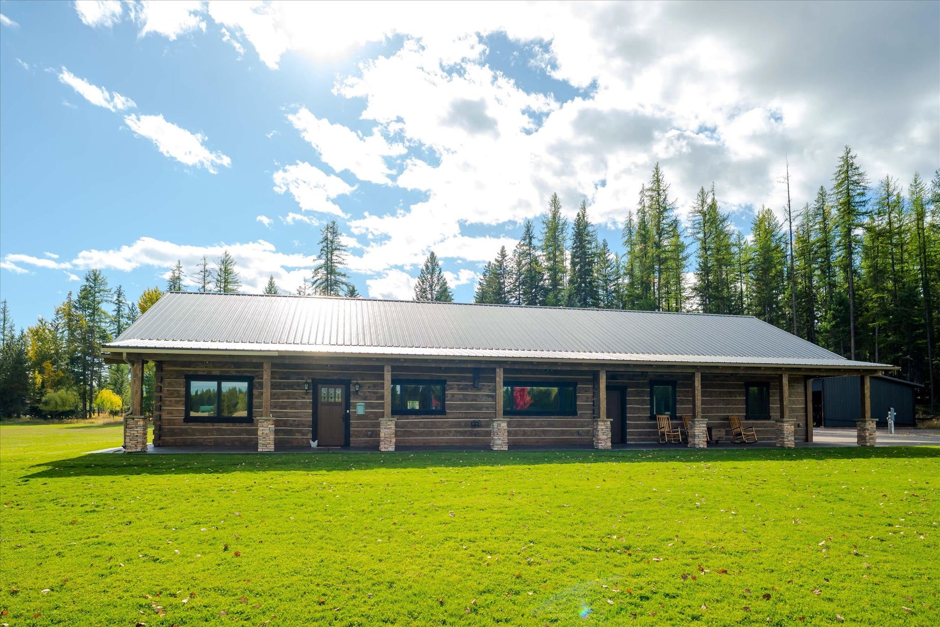 842 Taylor Road, Libby, MT 59923 842 Taylor Road, Libby, MT 59923