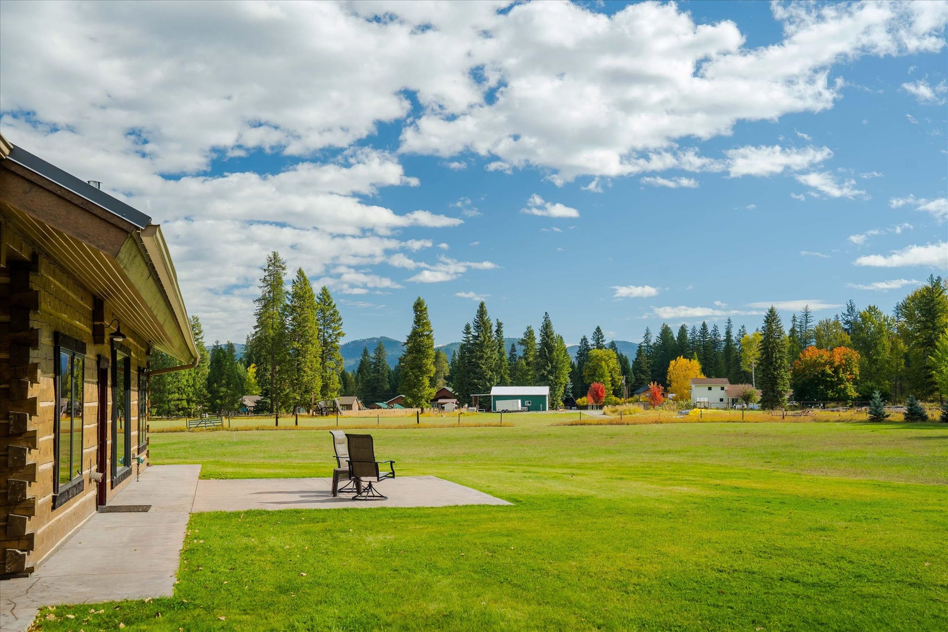 842 Taylor Road, Libby, MT 59923 842 Taylor Road, Libby, MT 59923