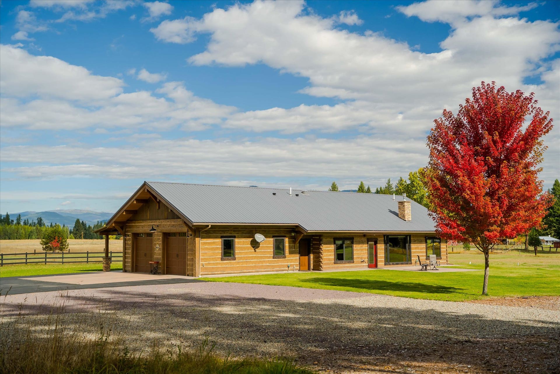 842 Taylor Road, Libby, MT 59923 842 Taylor Road, Libby, MT 59923