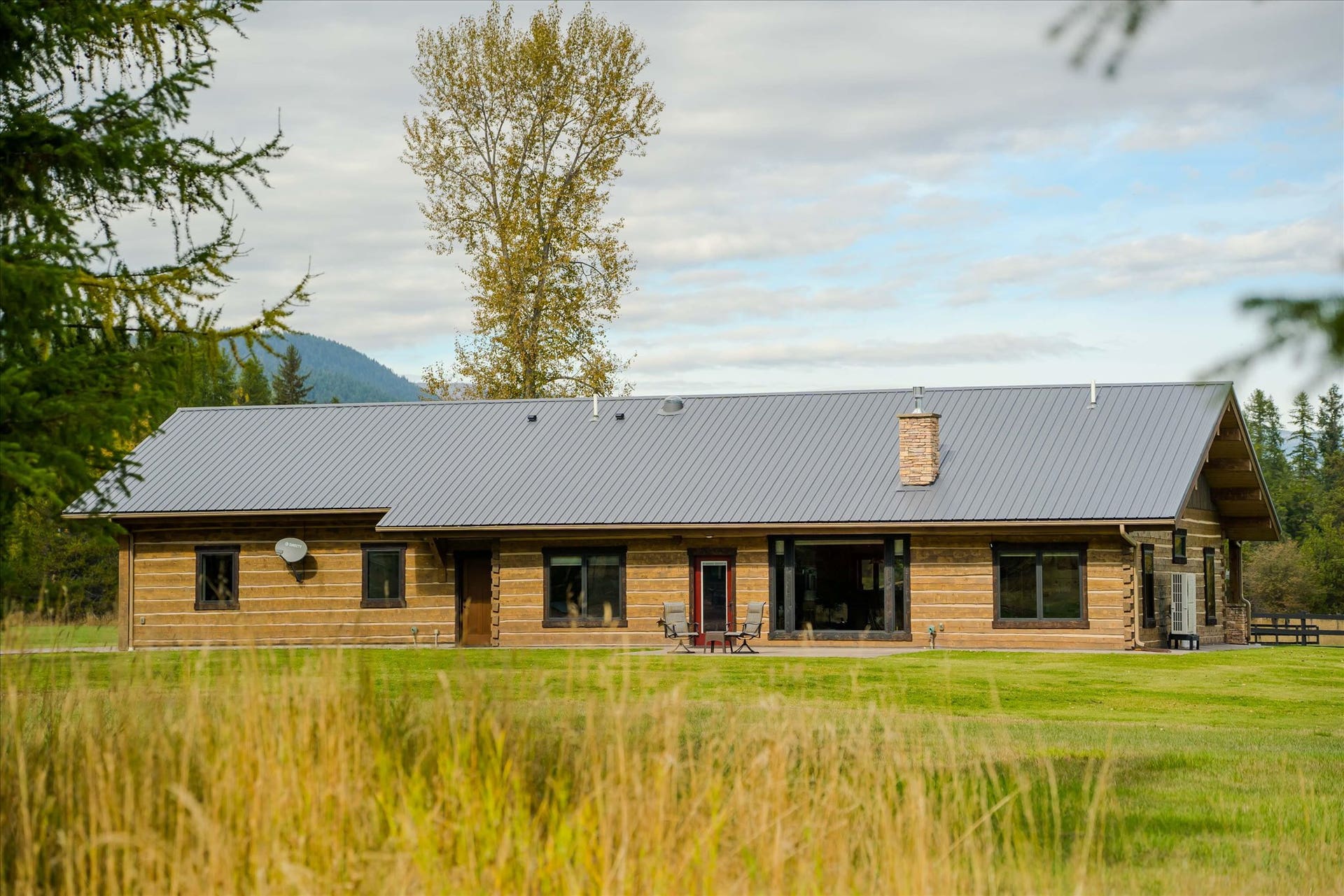 842 Taylor Road, Libby, MT 59923 842 Taylor Road, Libby, MT 59923
