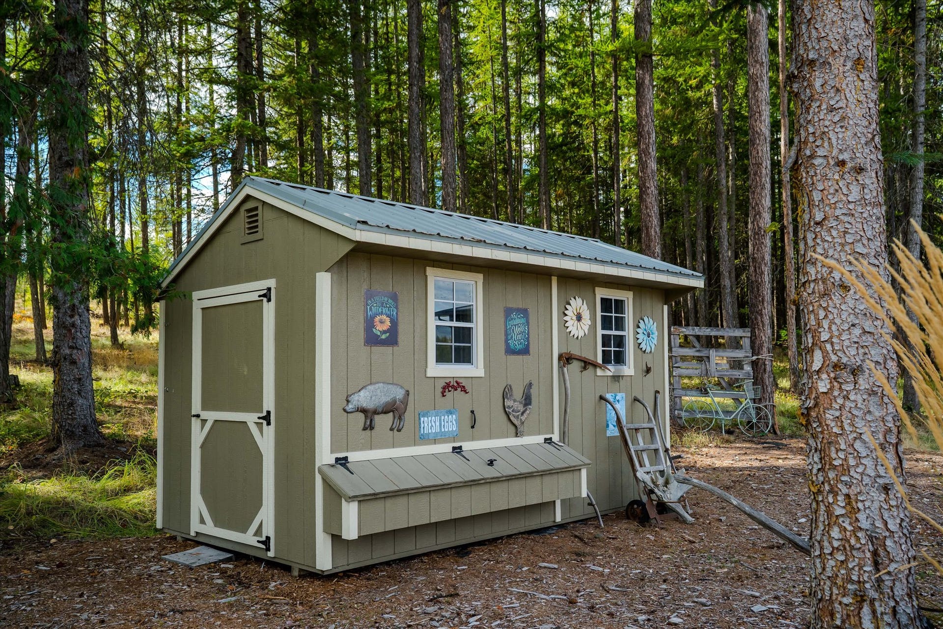 842 Taylor Road, Libby, MT 59923 842 Taylor Road, Libby, MT 59923