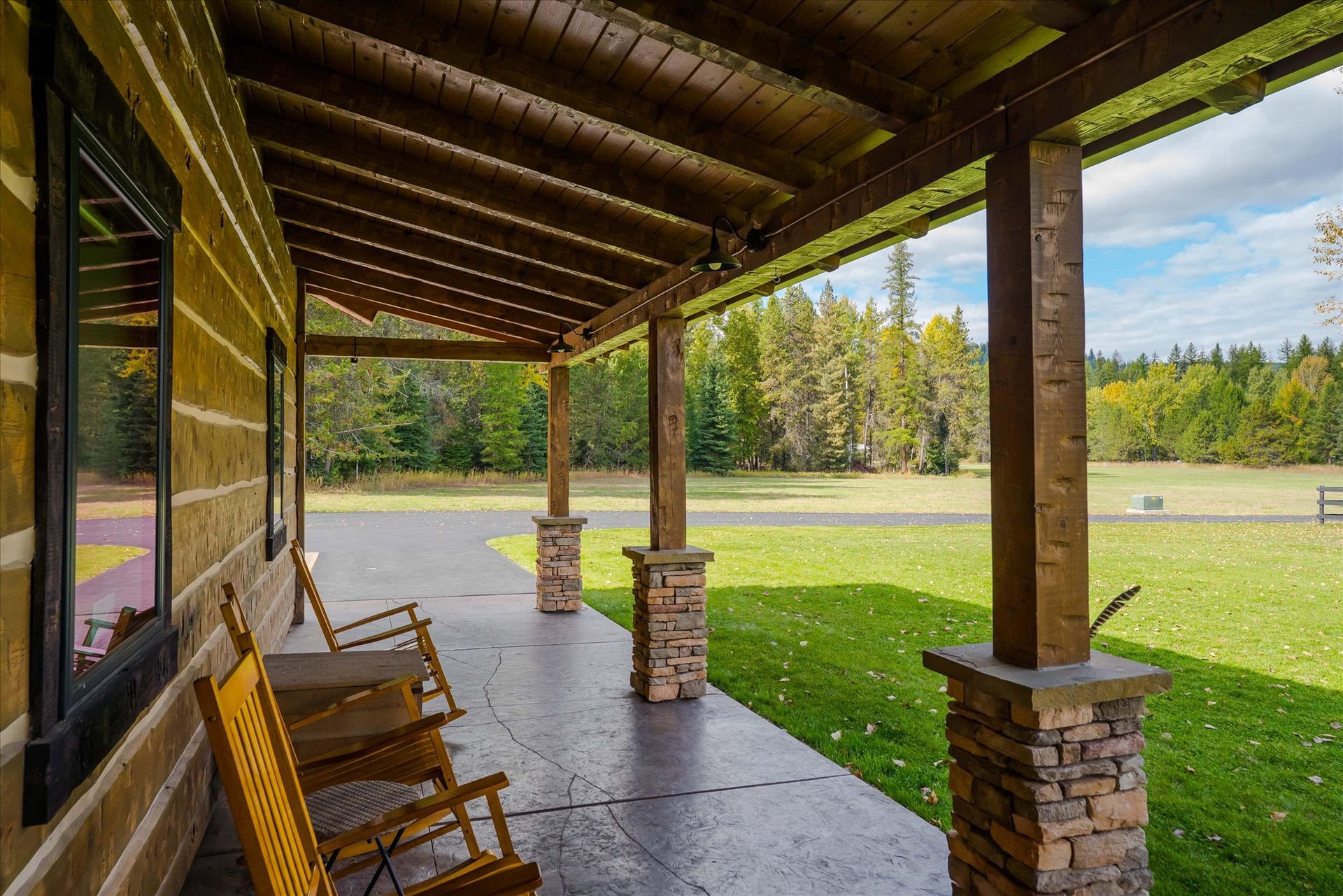 842 Taylor Road, Libby, MT 59923 842 Taylor Road, Libby, MT 59923