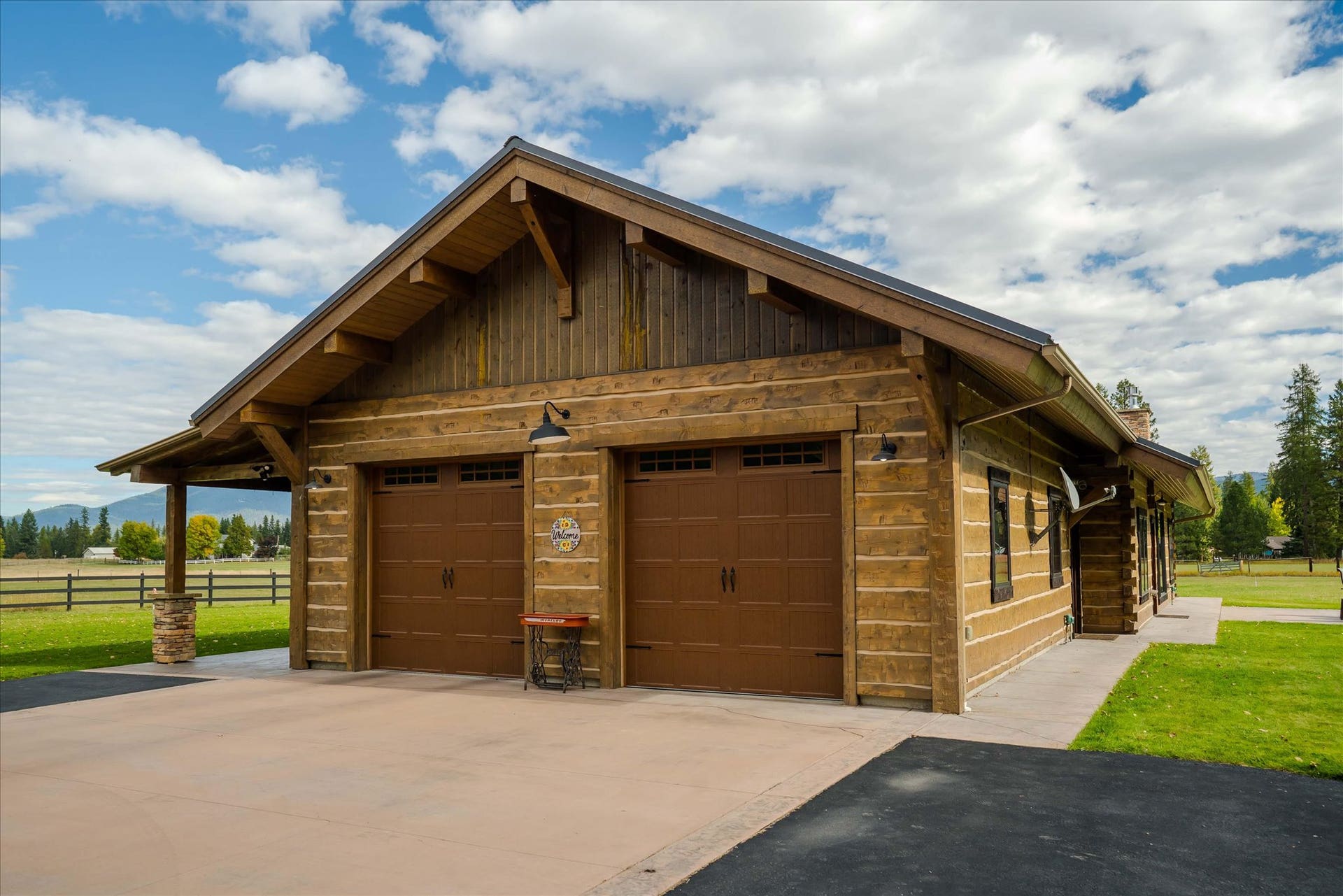 842 Taylor Road, Libby, MT 59923 842 Taylor Road, Libby, MT 59923