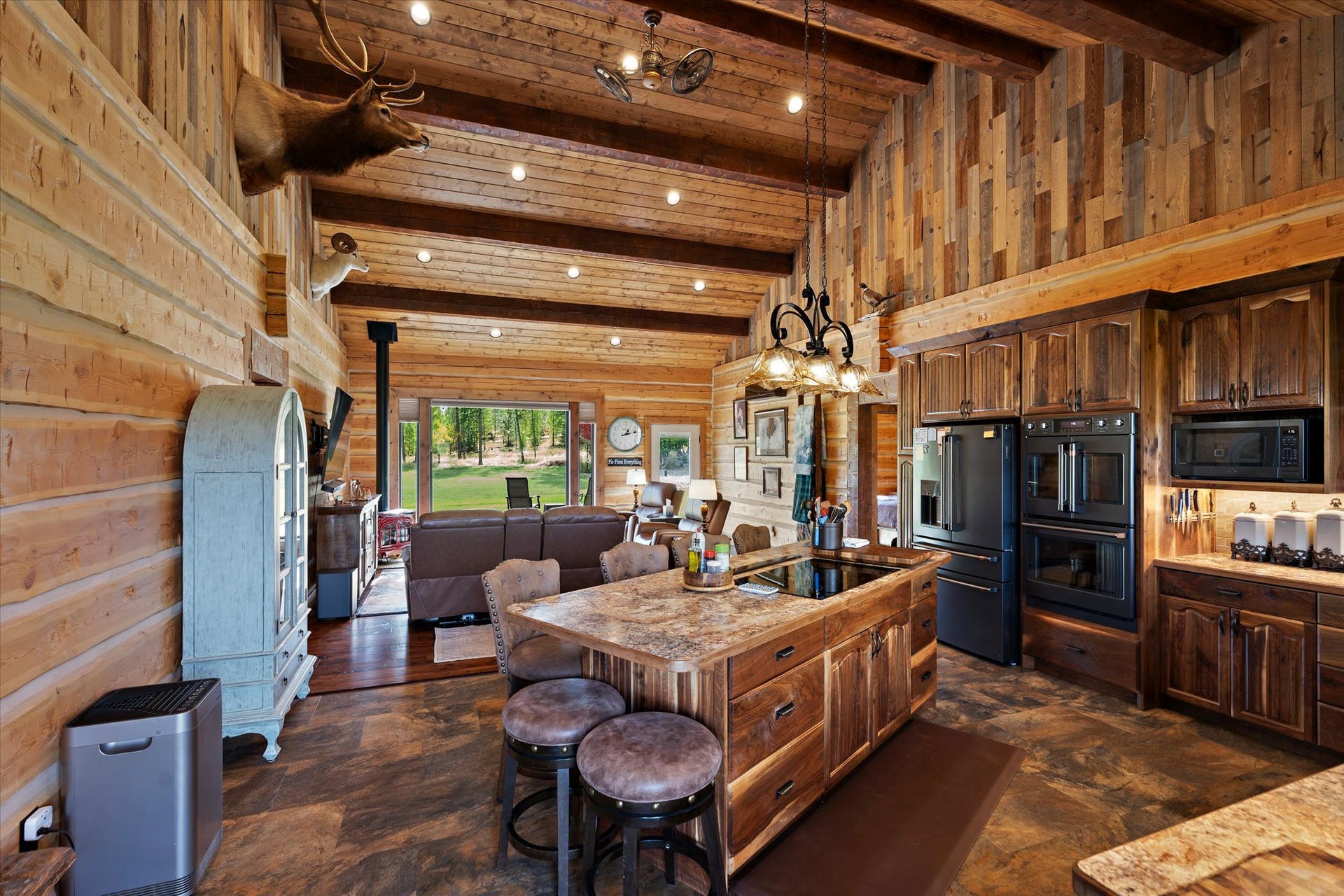 842 Taylor Road, Libby, MT 59923 842 Taylor Road, Libby, MT 59923