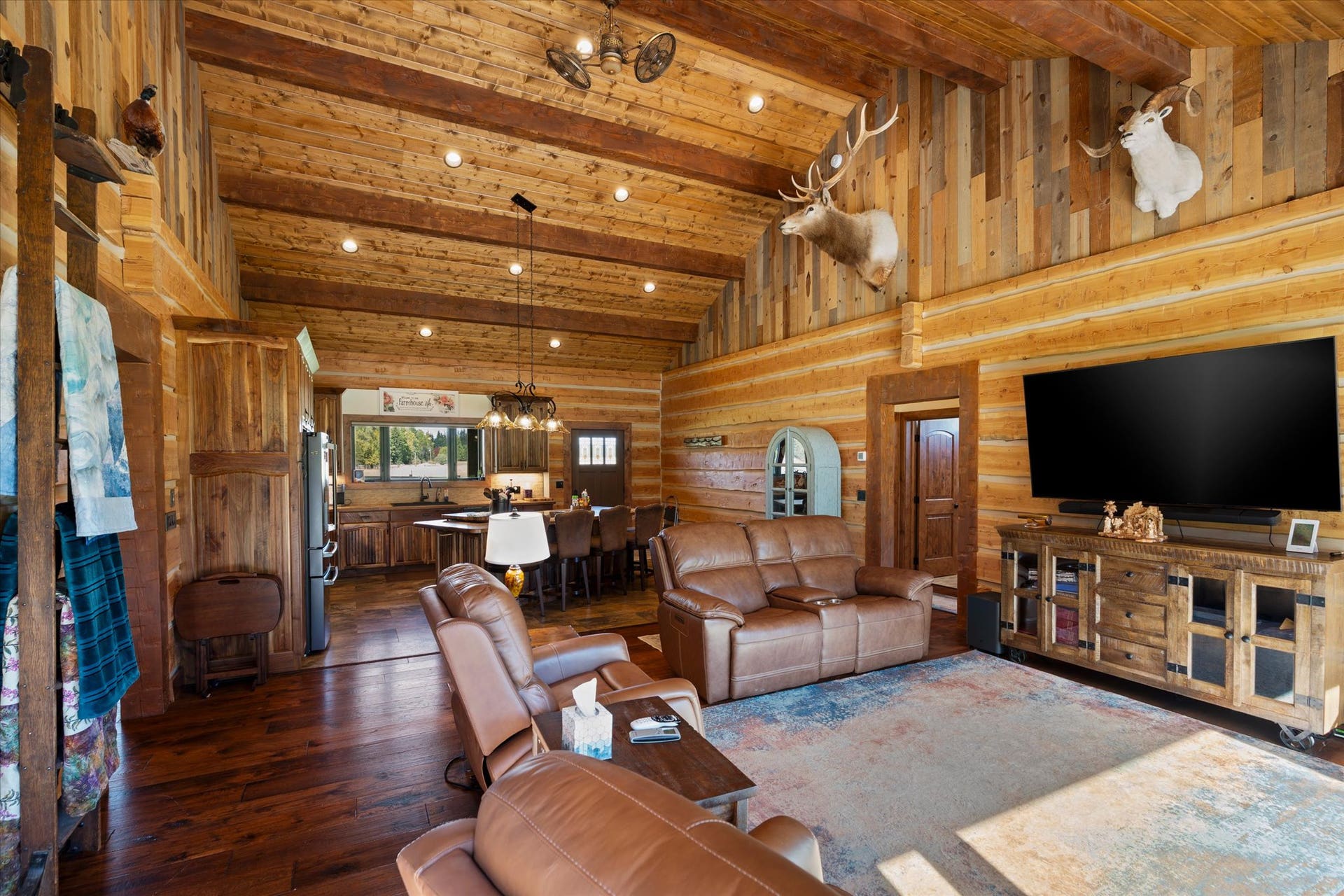 842 Taylor Road, Libby, MT 59923 842 Taylor Road, Libby, MT 59923