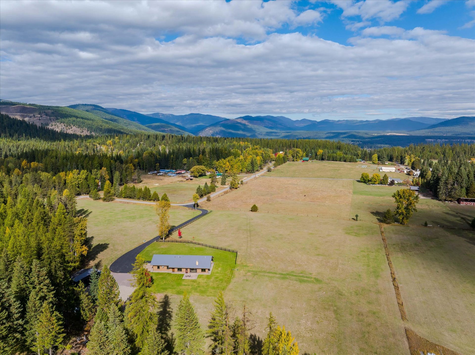 842 Taylor Road, Libby, MT 59923 842 Taylor Road, Libby, MT 59923