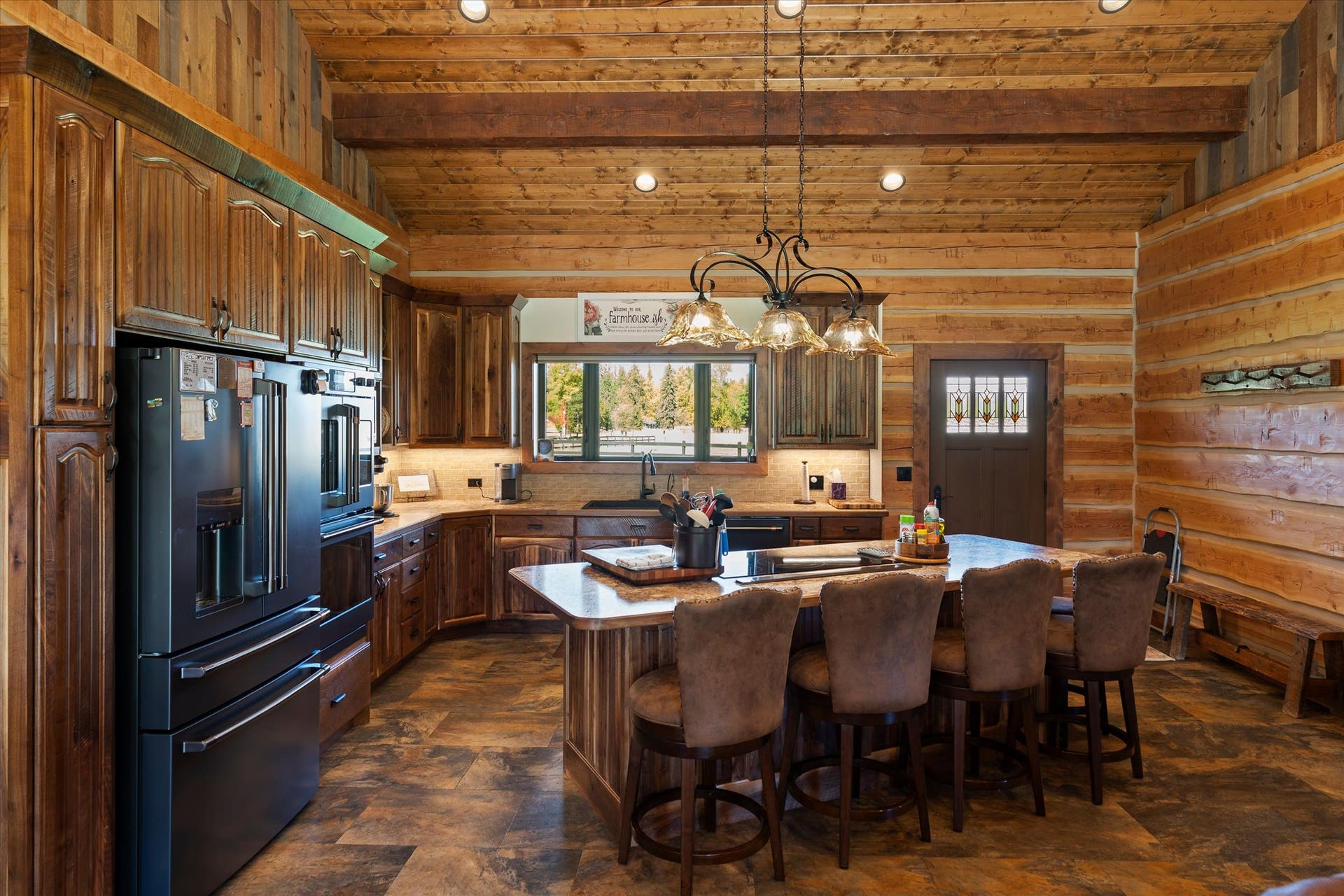 842 Taylor Road, Libby, MT 59923 842 Taylor Road, Libby, MT 59923