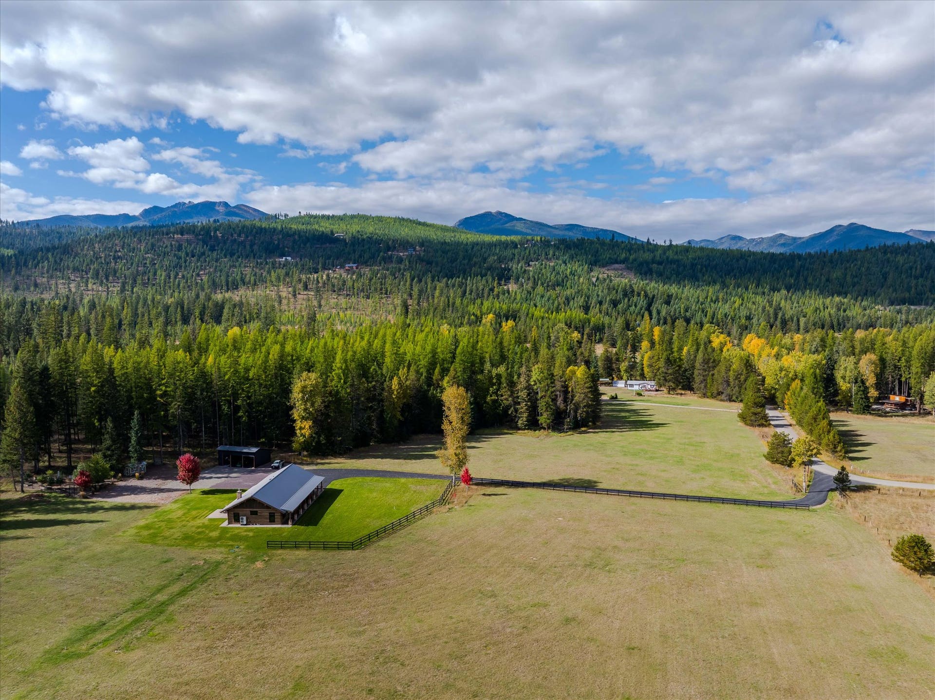 842 Taylor Road, Libby, MT 59923 842 Taylor Road, Libby, MT 59923