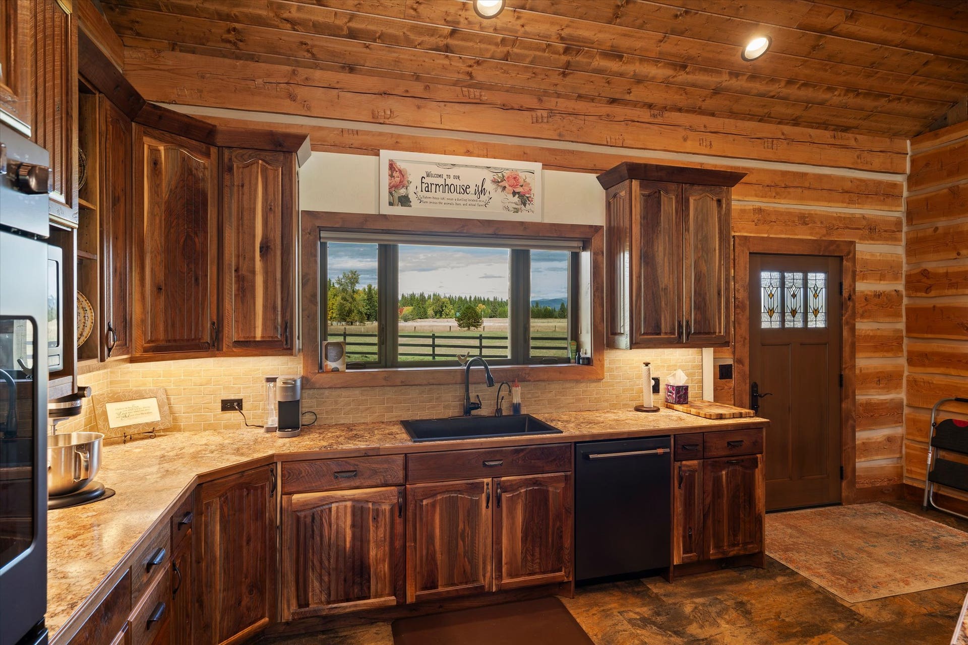 842 Taylor Road, Libby, MT 59923 842 Taylor Road, Libby, MT 59923