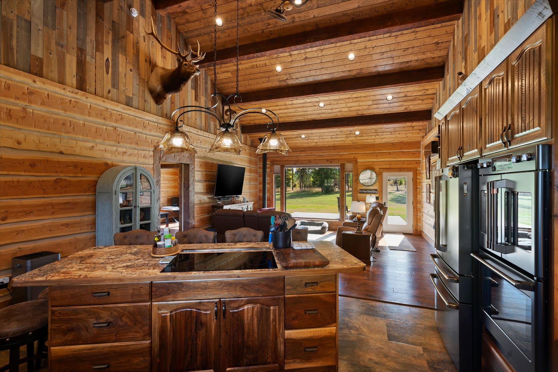 842 Taylor Road, Libby, MT 59923 842 Taylor Road, Libby, MT 59923